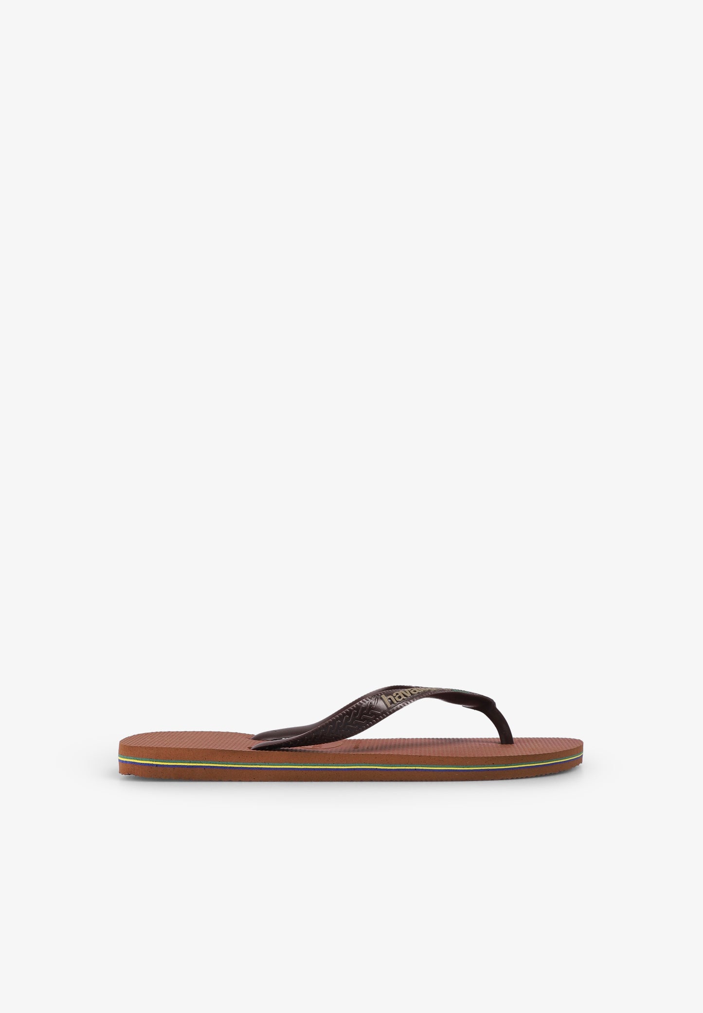 HAVAIANAS | CHANCLAS BRASIL LOGO HOMBRE