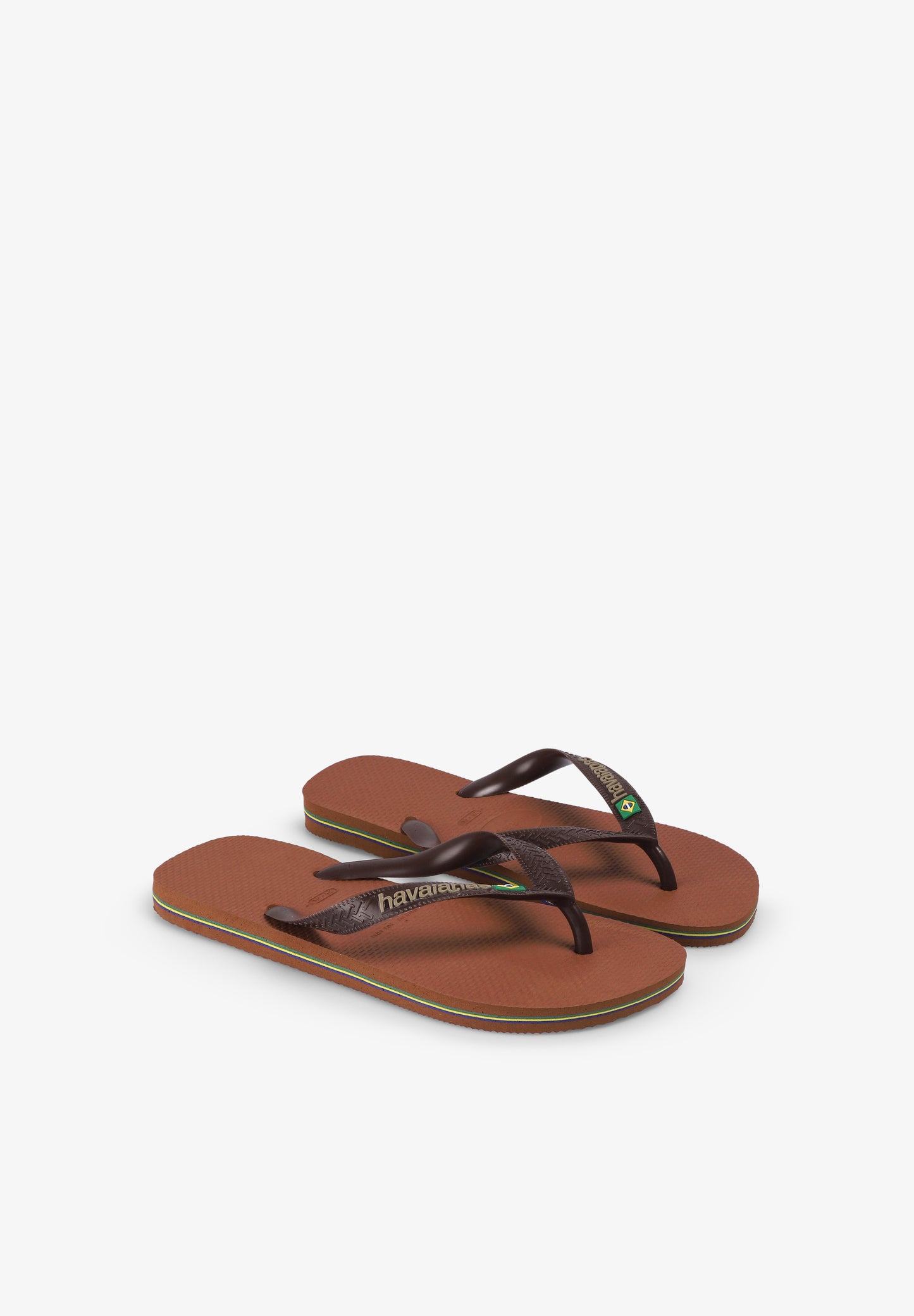 HAVAIANAS | CHANCLAS BRASIL LOGO HOMBRE