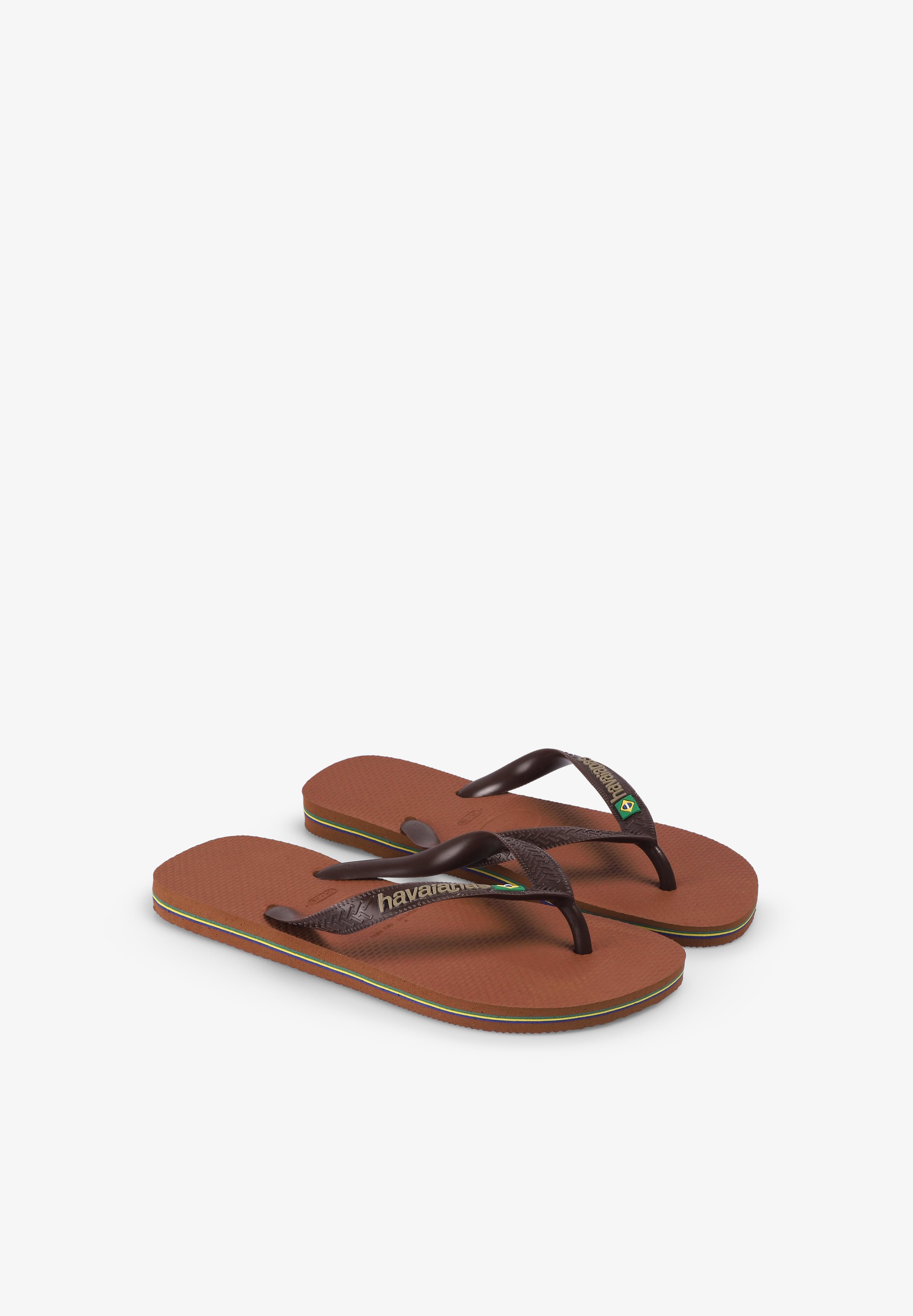 HAVAIANAS | CHANCLAS BRASIL LOGO HOMBRE