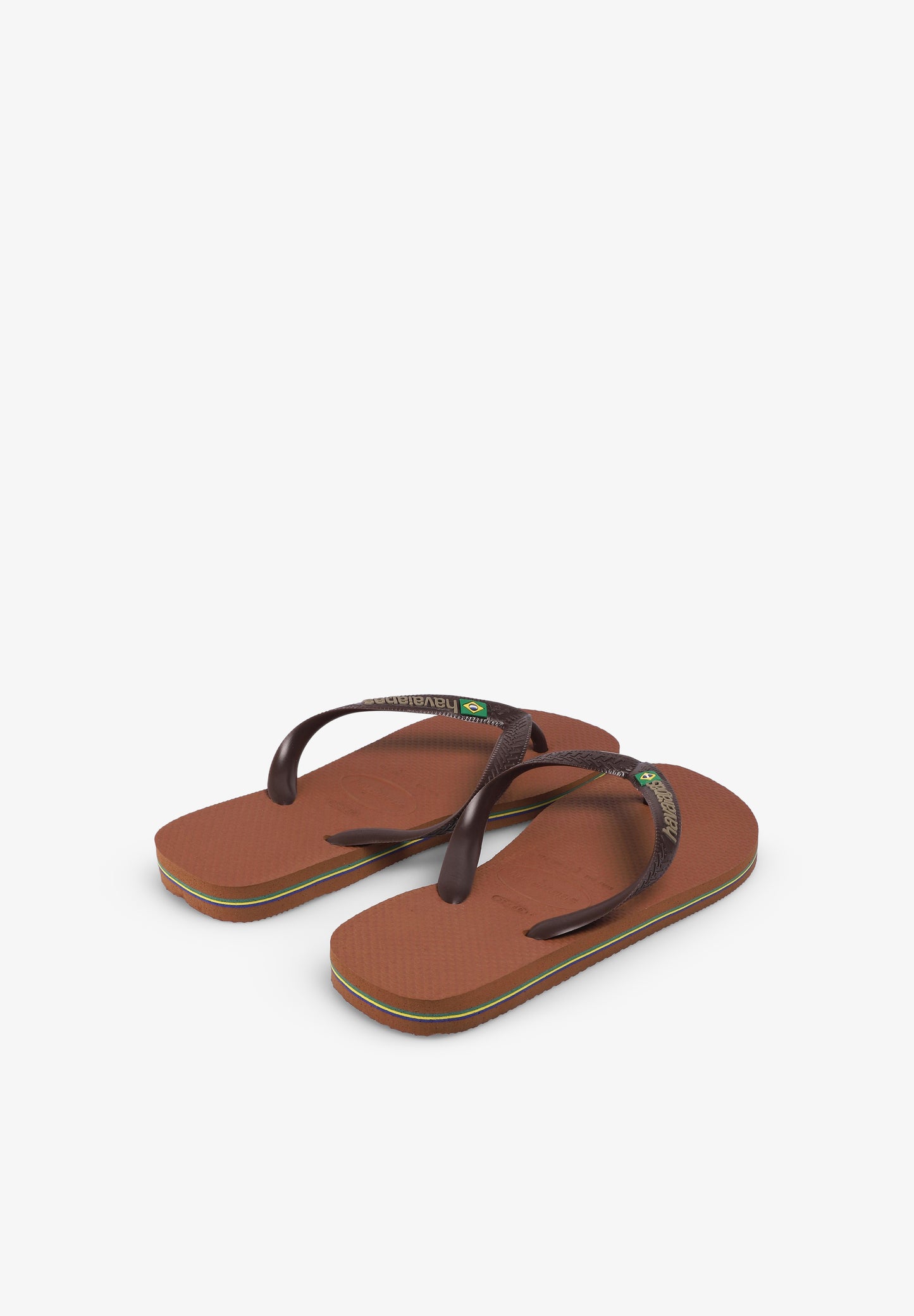 HAVAIANAS | CHANCLAS BRASIL LOGO HOMBRE