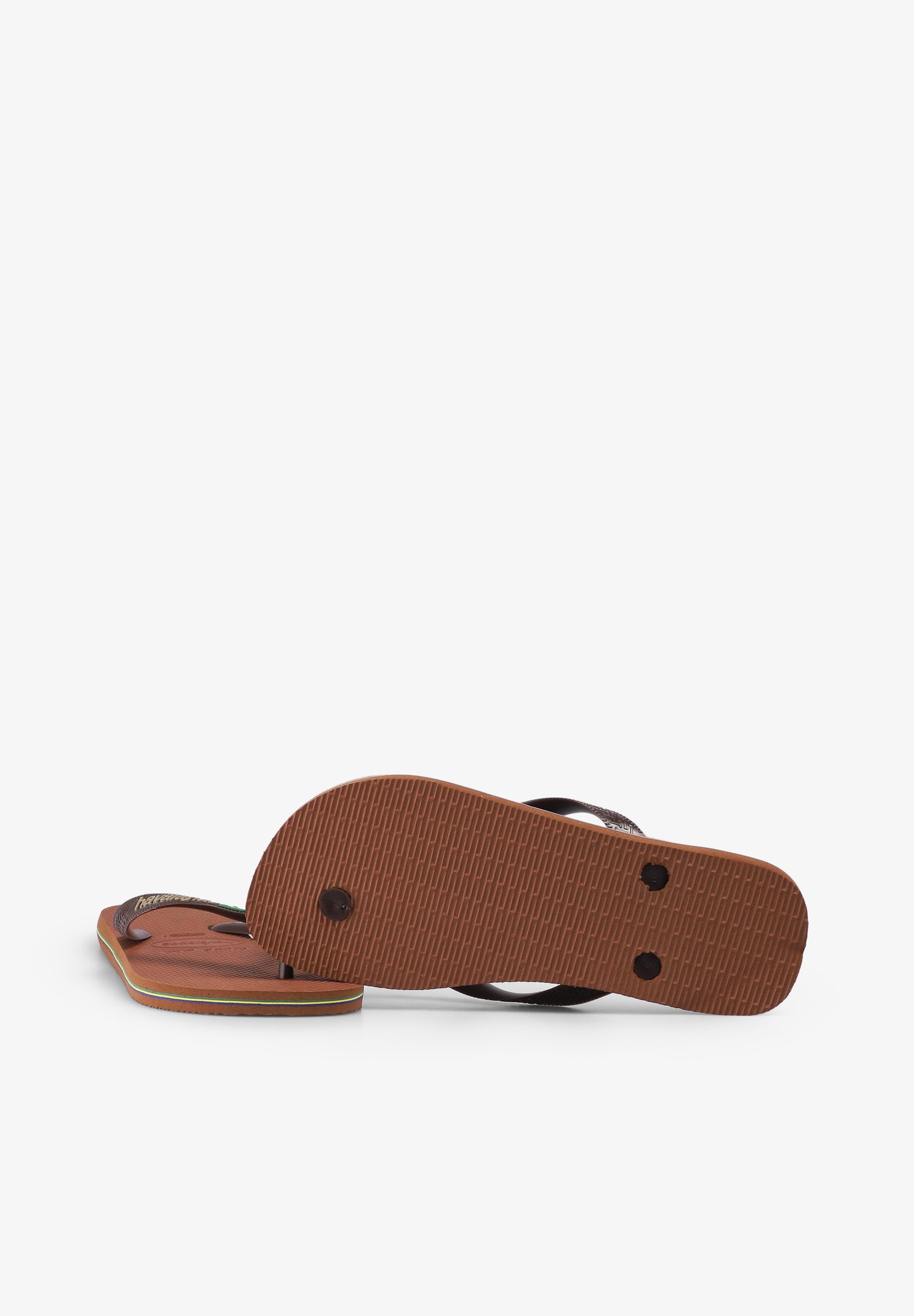 HAVAIANAS | CHANCLAS BRASIL LOGO HOMBRE