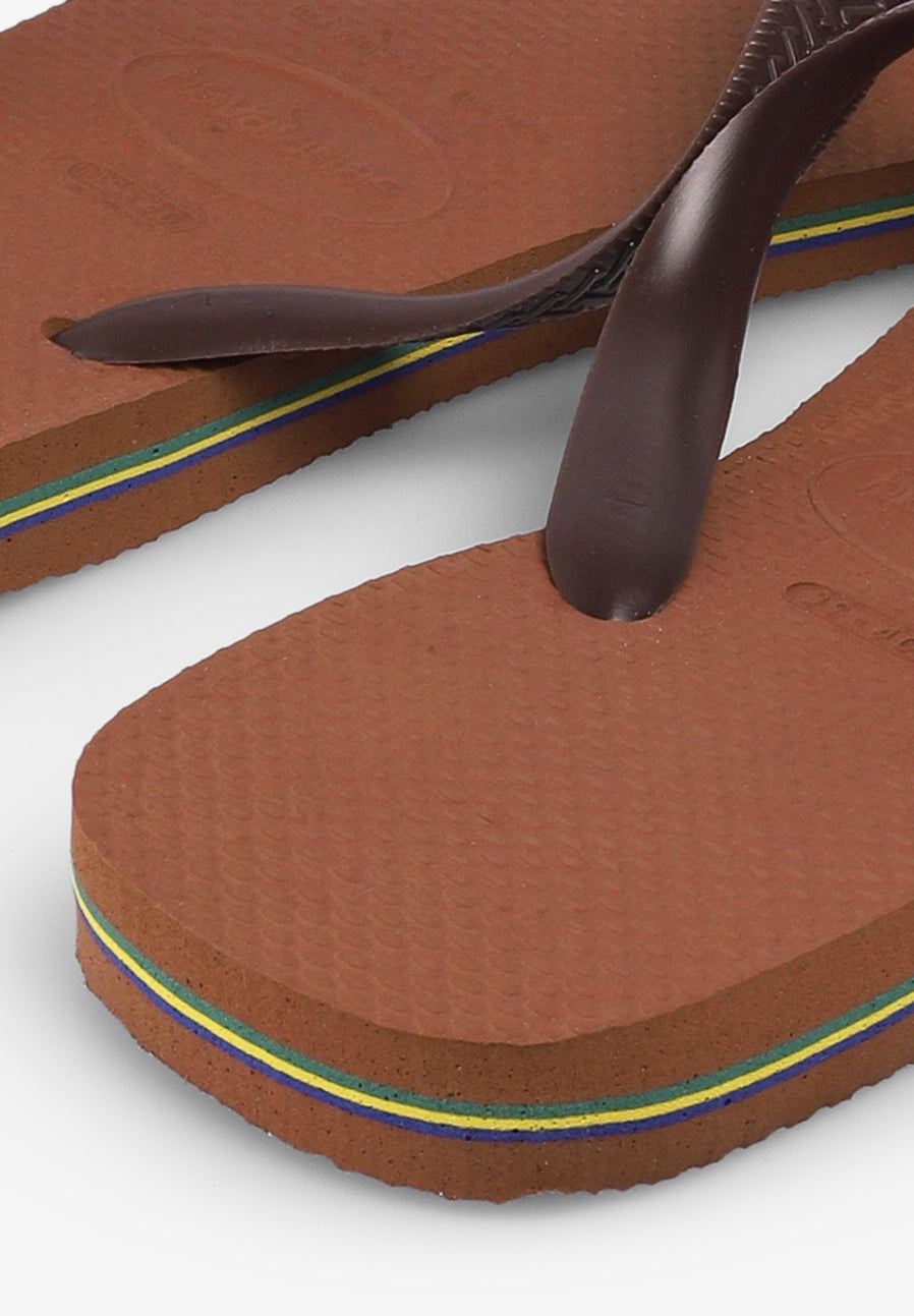HAVAIANAS | CHANCLAS BRASIL LOGO HOMBRE