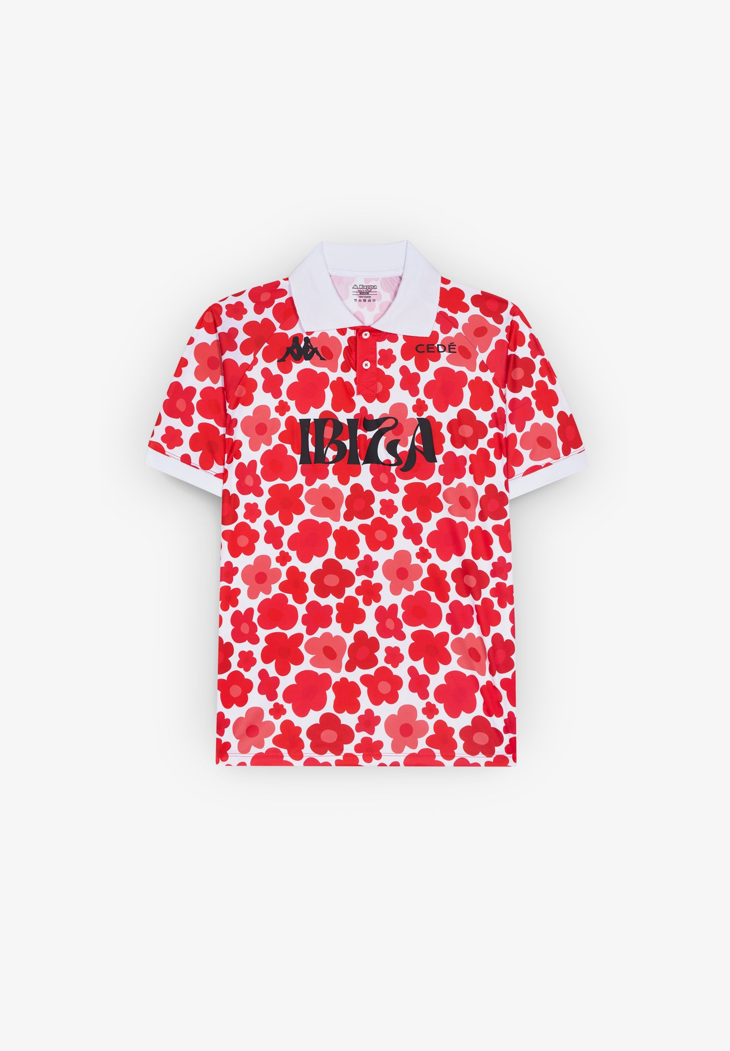 ROBE DI KAPPA | POLO IBIZA UNISEX