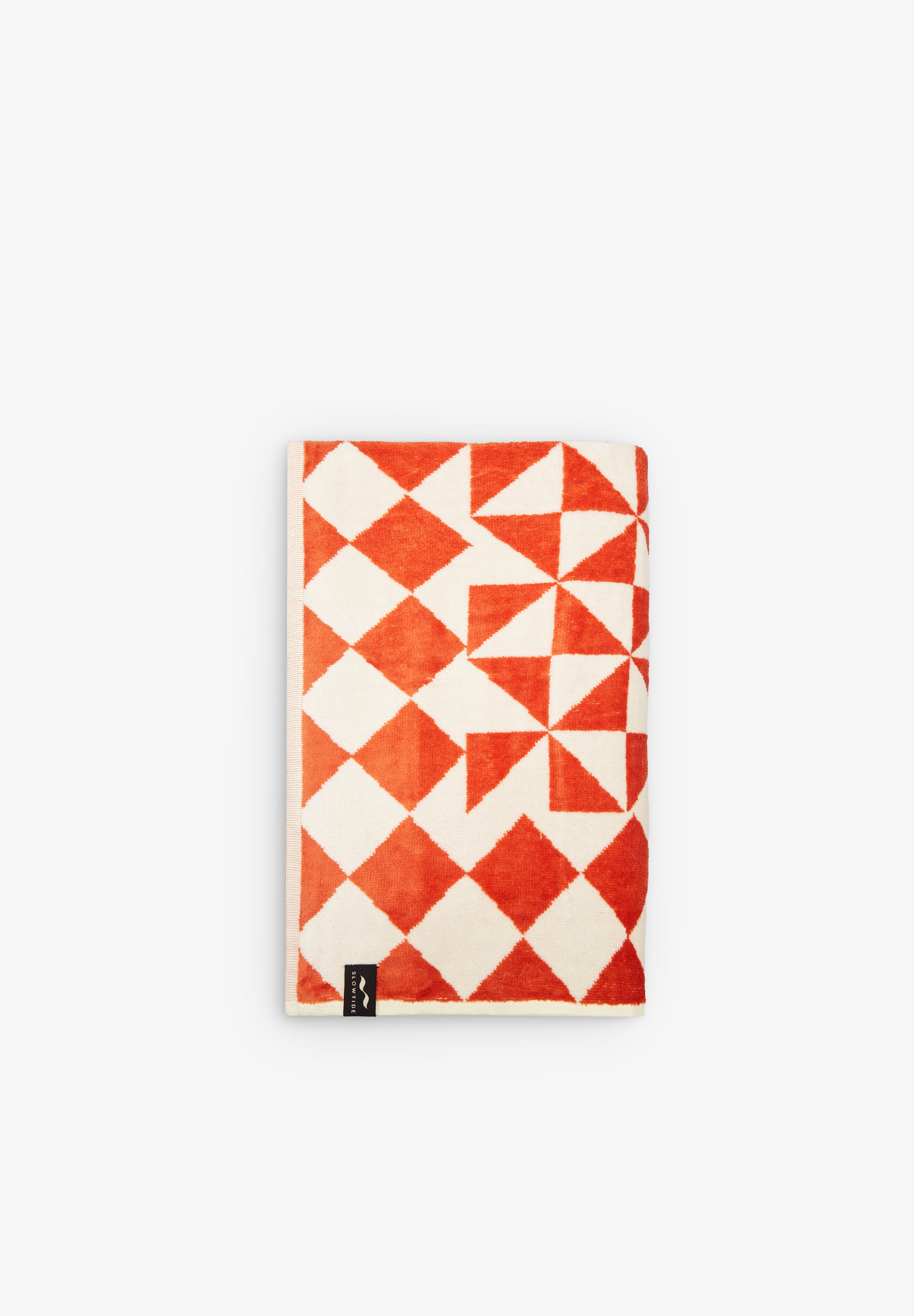 SLOW TIDE | TOALLA GATSBY