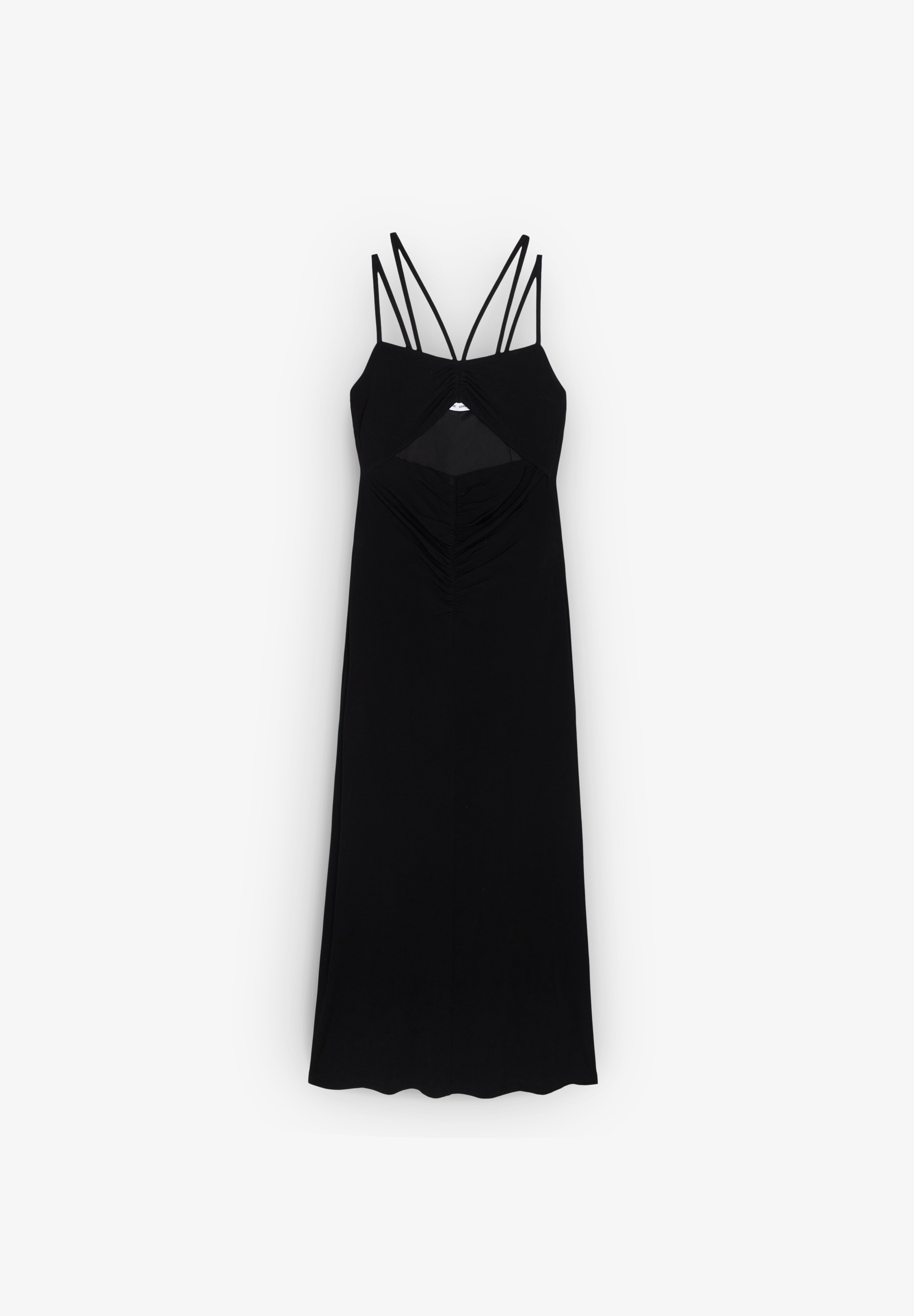 SAMSOE SAMSOE | VESTIDO SAMADDI