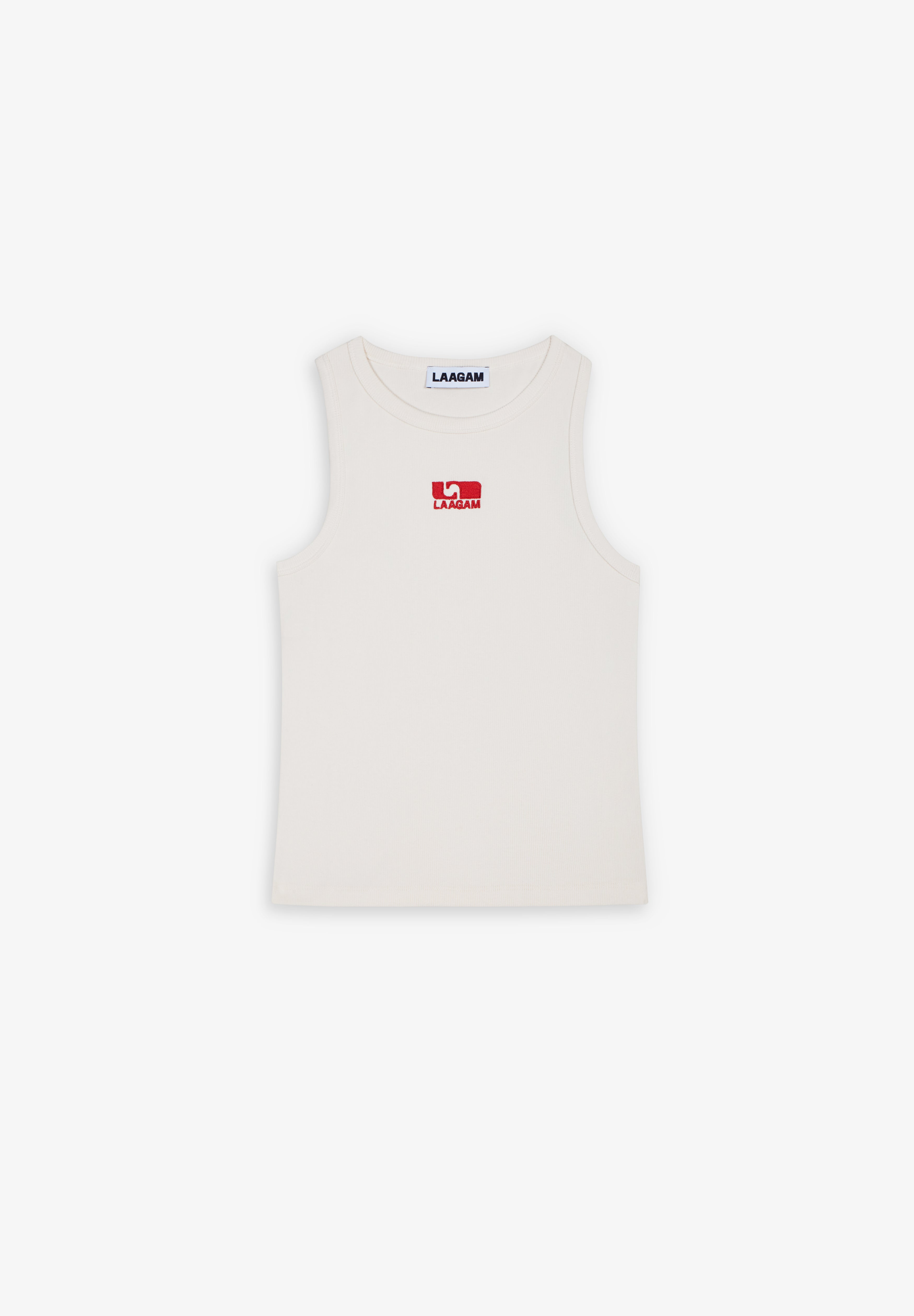 LAAGAM | TOP LOGO - Scalpers