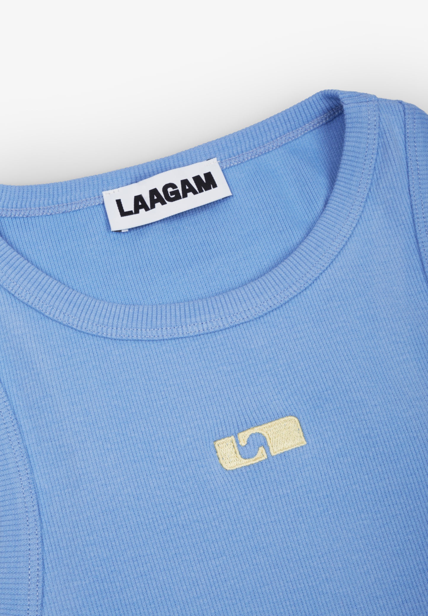 LAAGAM | TOP LOGO