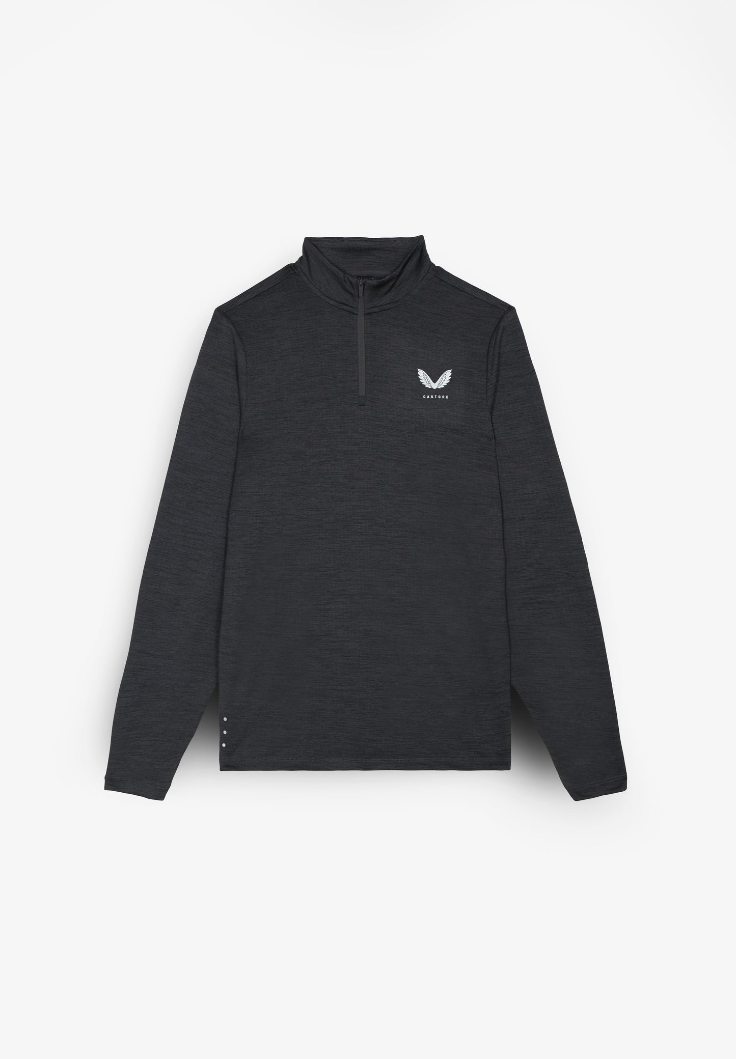 CASTORE | MARL 1/4 ZIP