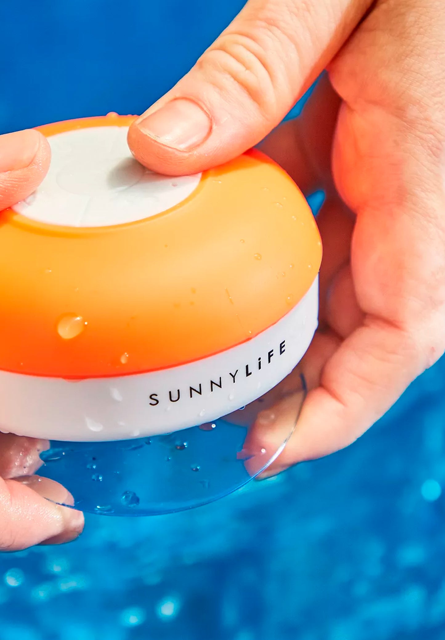 SUNNYLIFE | ALTAVOZ SPLASH