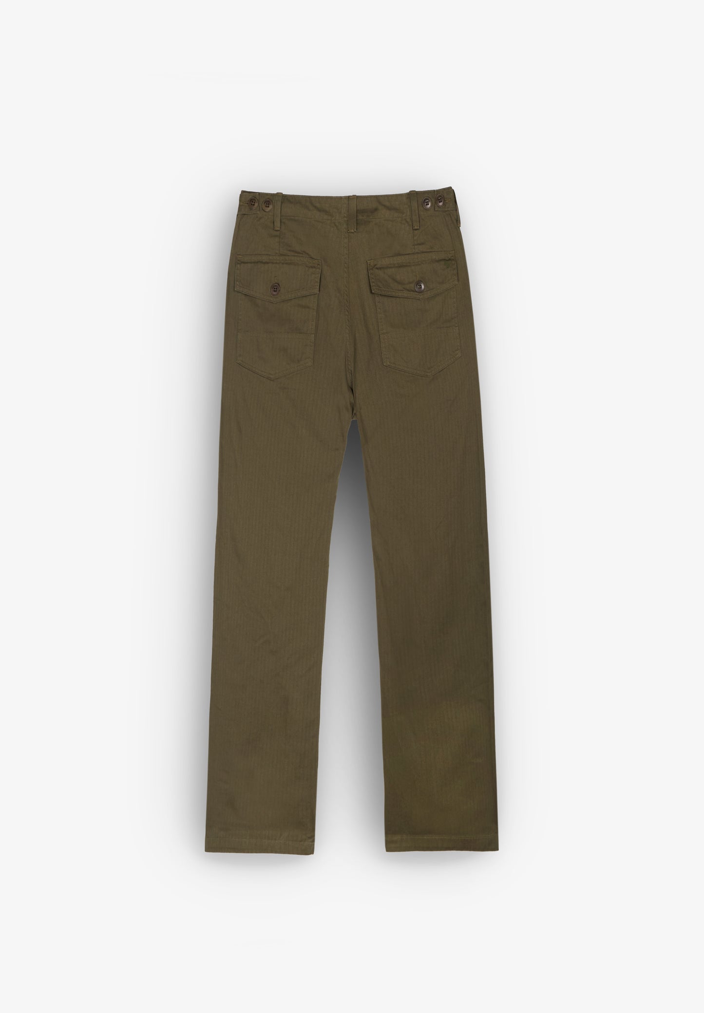 NUDIE JEANS | PANTALÓN TUFF TONY