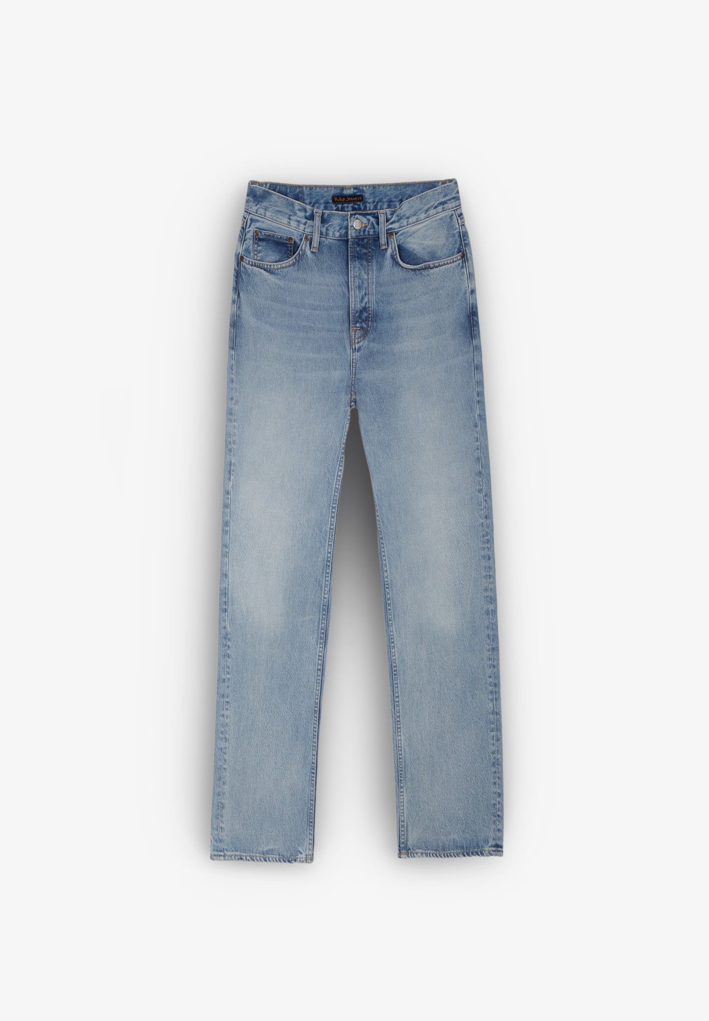 NUDIE JEANS | PANTALÓN TUFF TONY TRAVELLING LIGHT