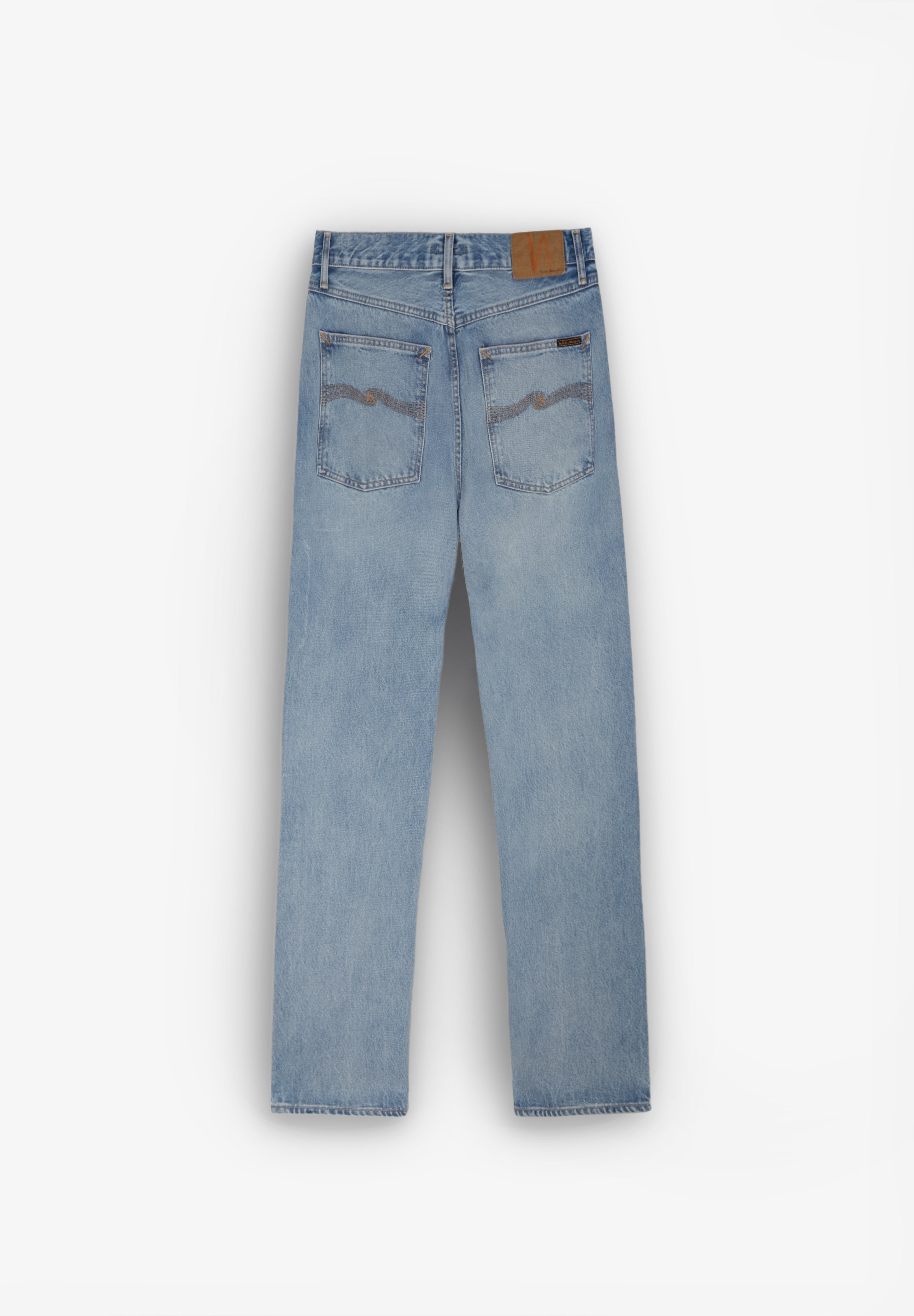 NUDIE JEANS | PANTALÓN TUFF TONY TRAVELLING LIGHT