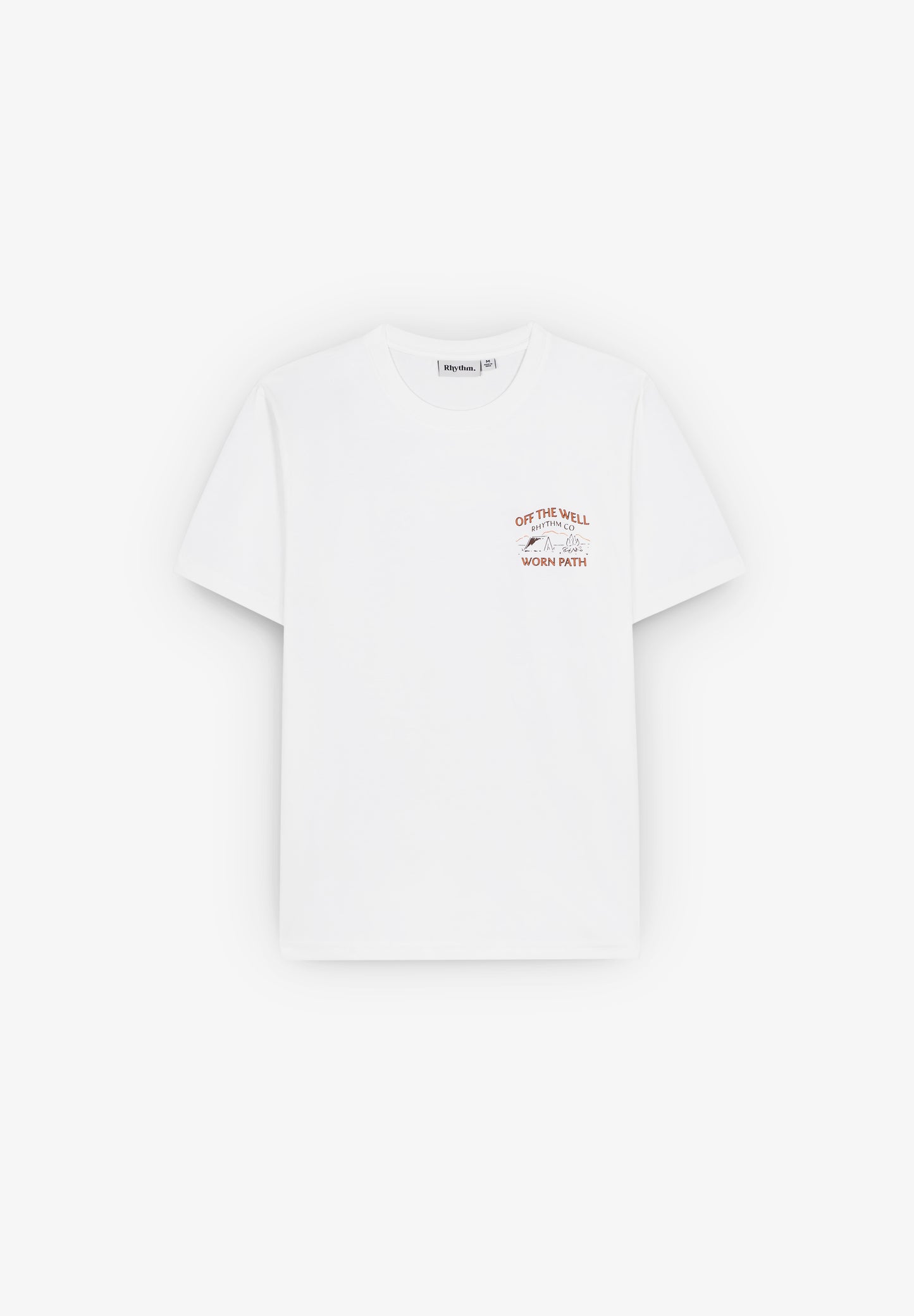 RHYTHM | WILDERNESS SS