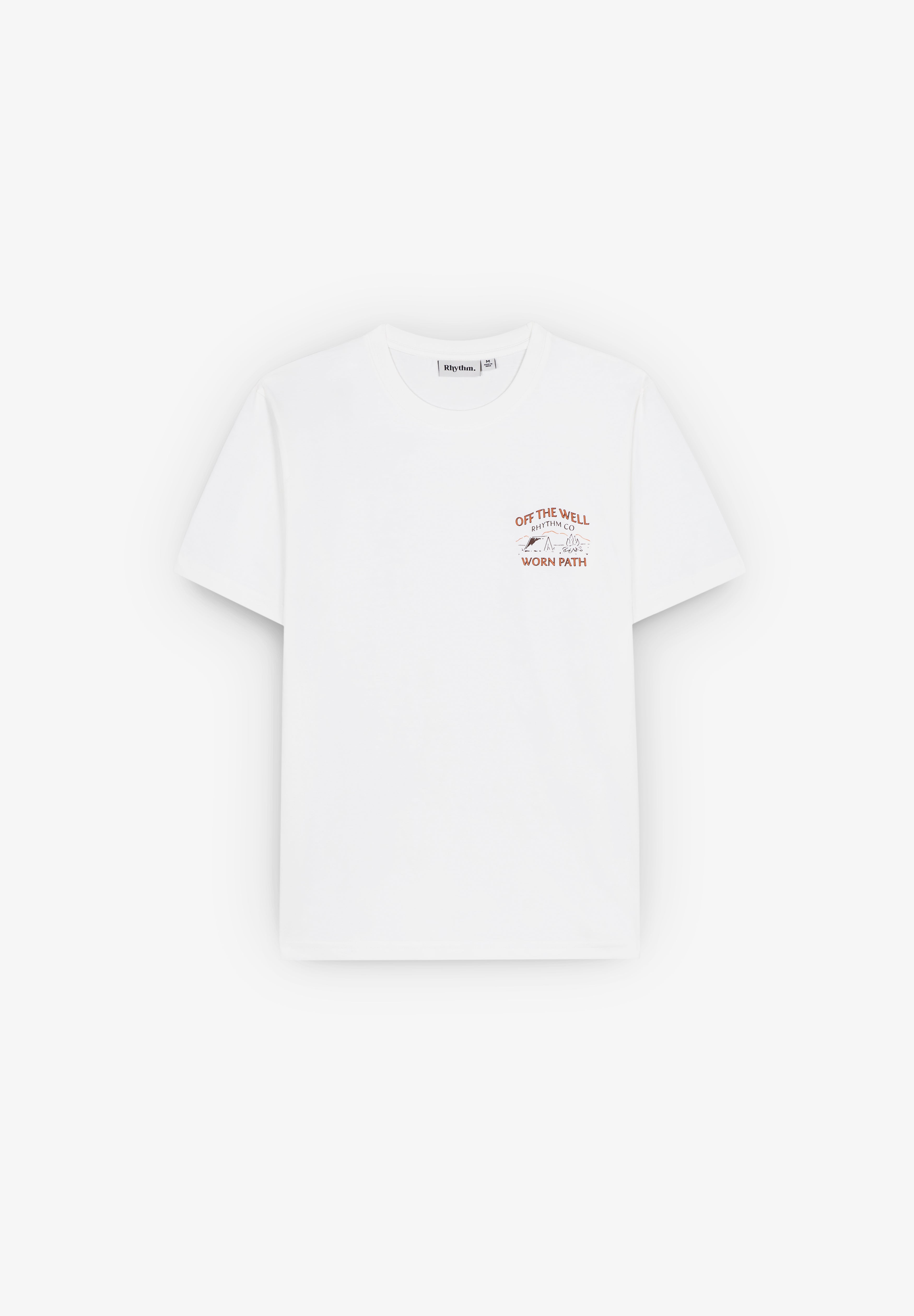 RHYTHM | WILDERNESS SS