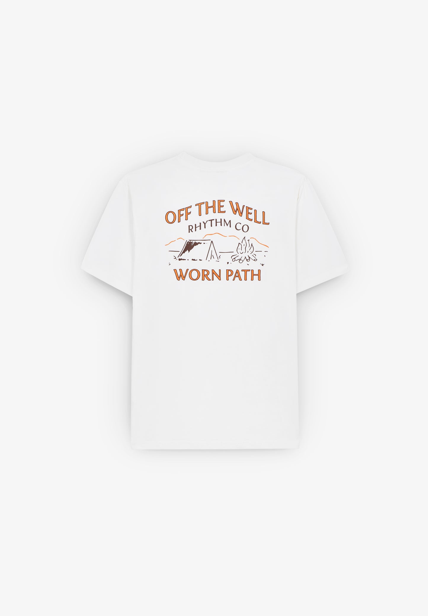 RHYTHM | WILDERNESS SS