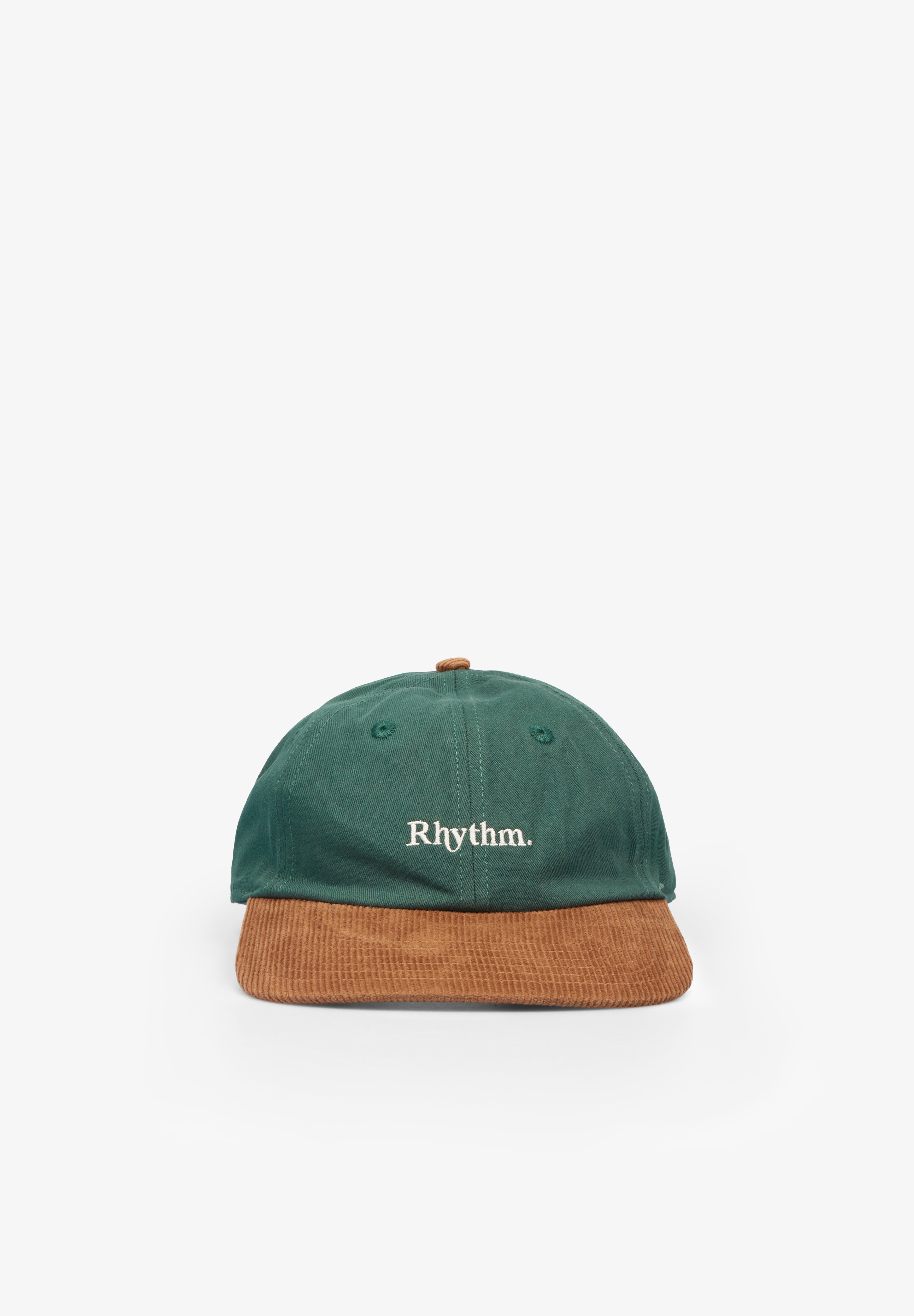 RHYTHM | GORRA ESSENTIAL