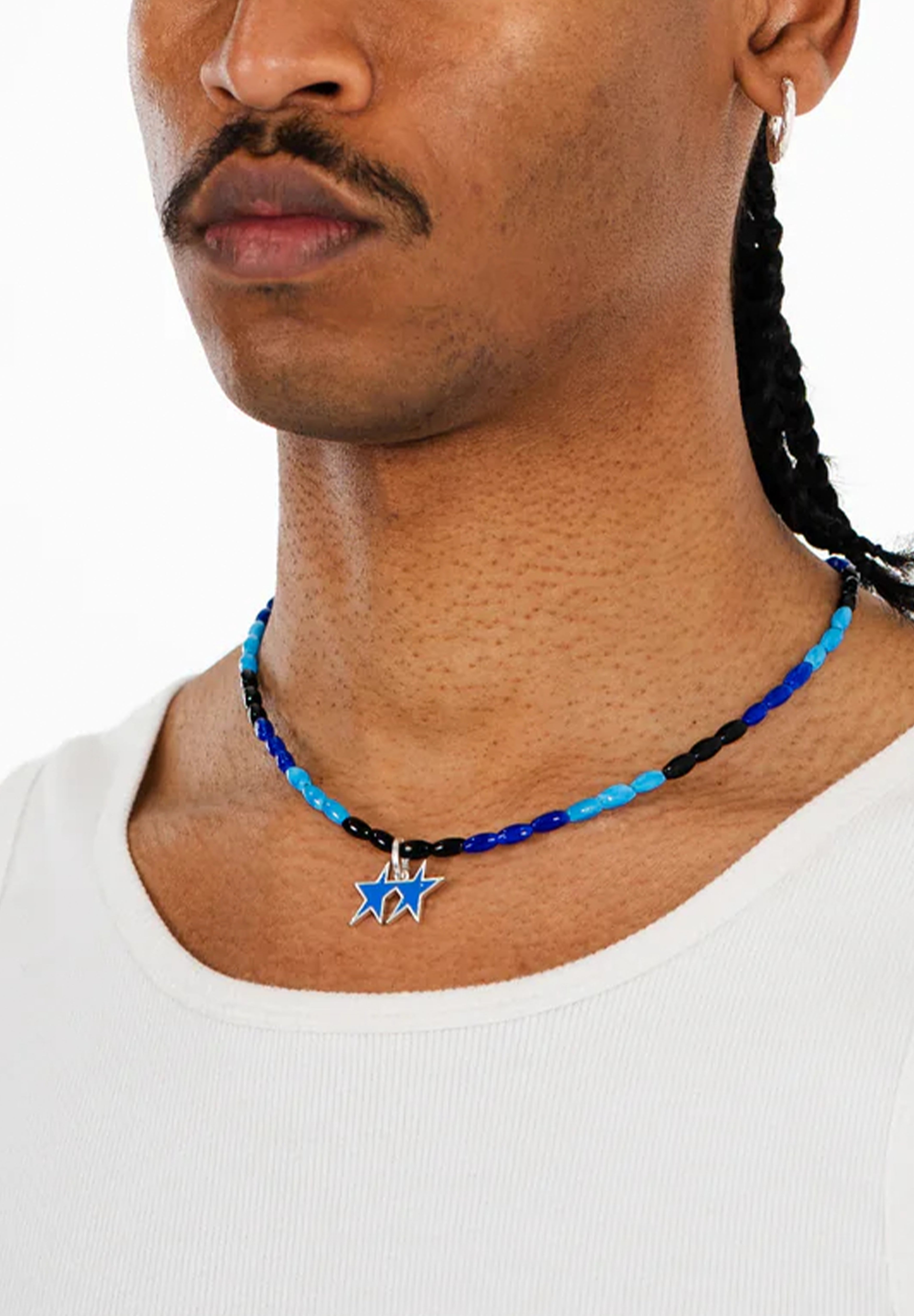 TWOJEYS | COLLAR OCEAN ICON - Scalpers