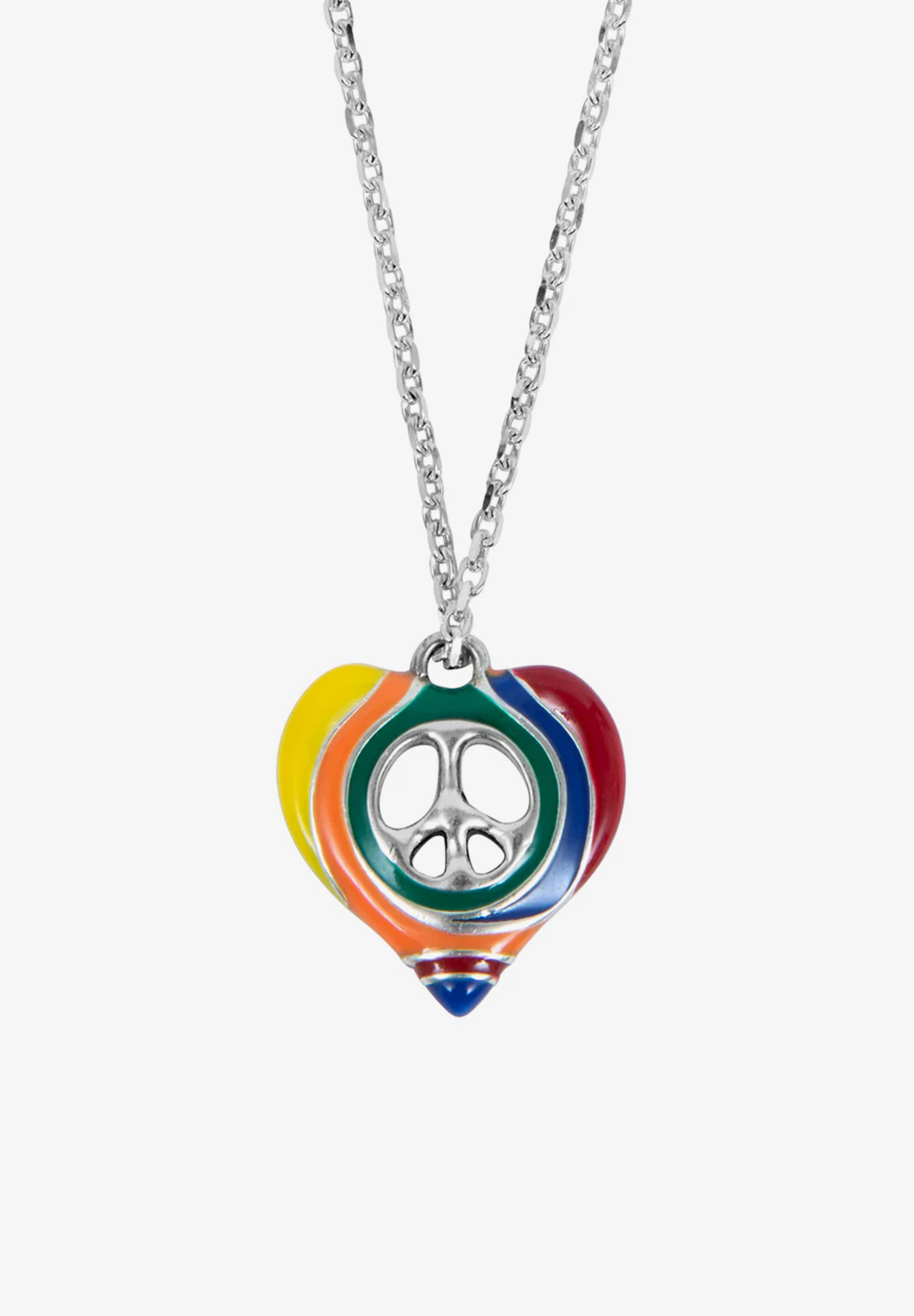 TWOJEYS | COLLAR PEACE OUT - Scalpers