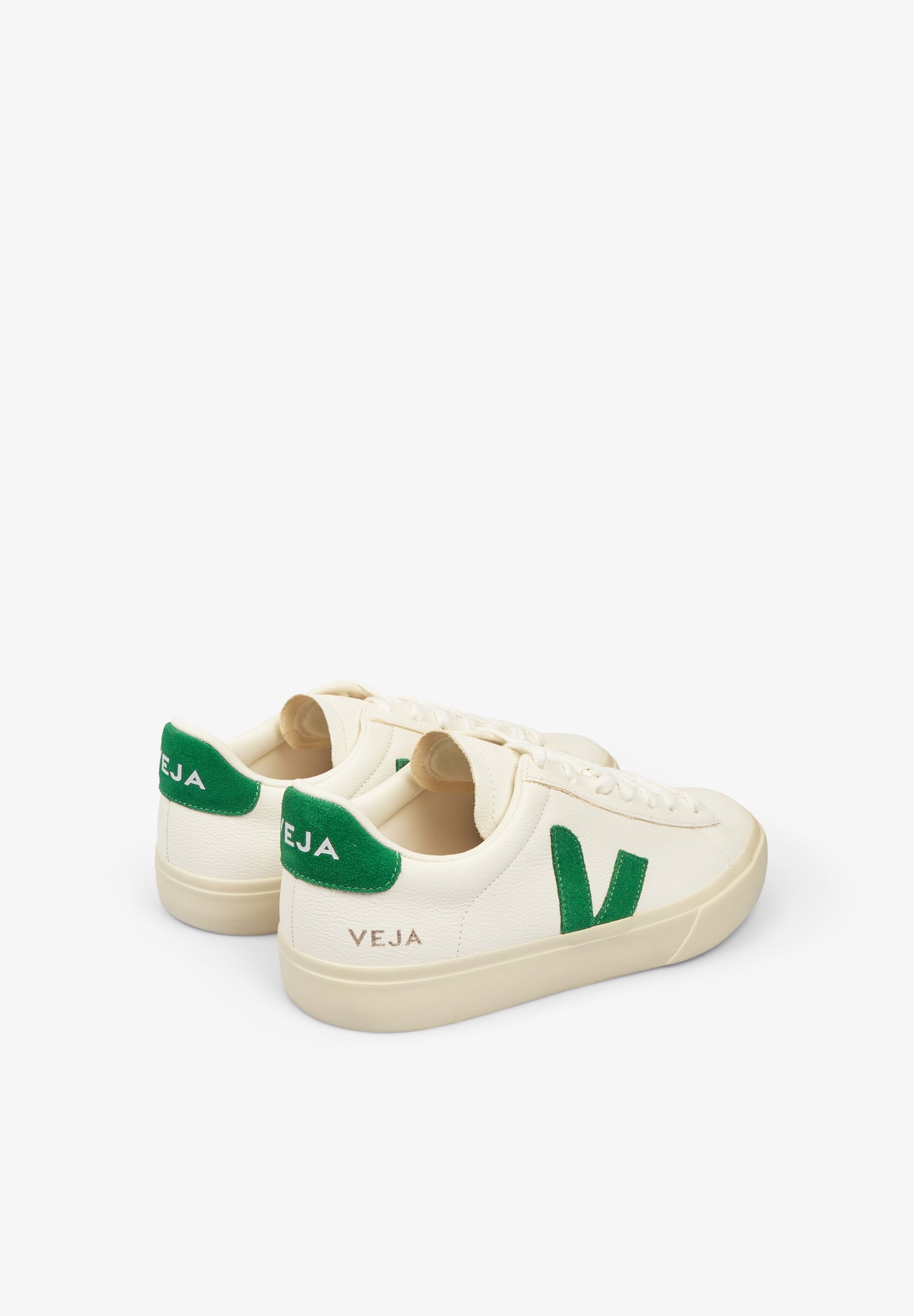 VEJA | SNEAKERS CAMPO HOMBRE