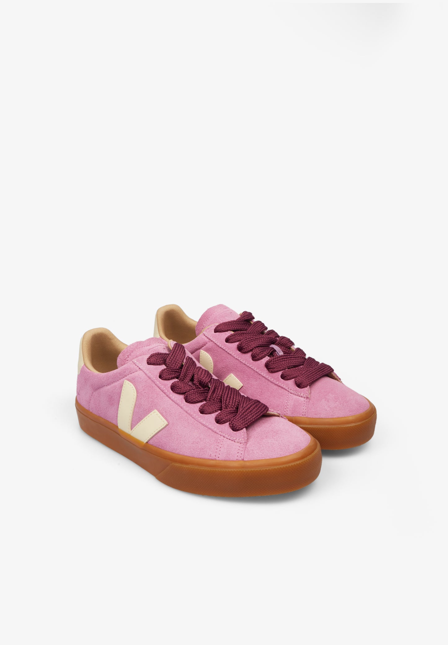 VEJA | SNEAKERS CAMPO MUJER