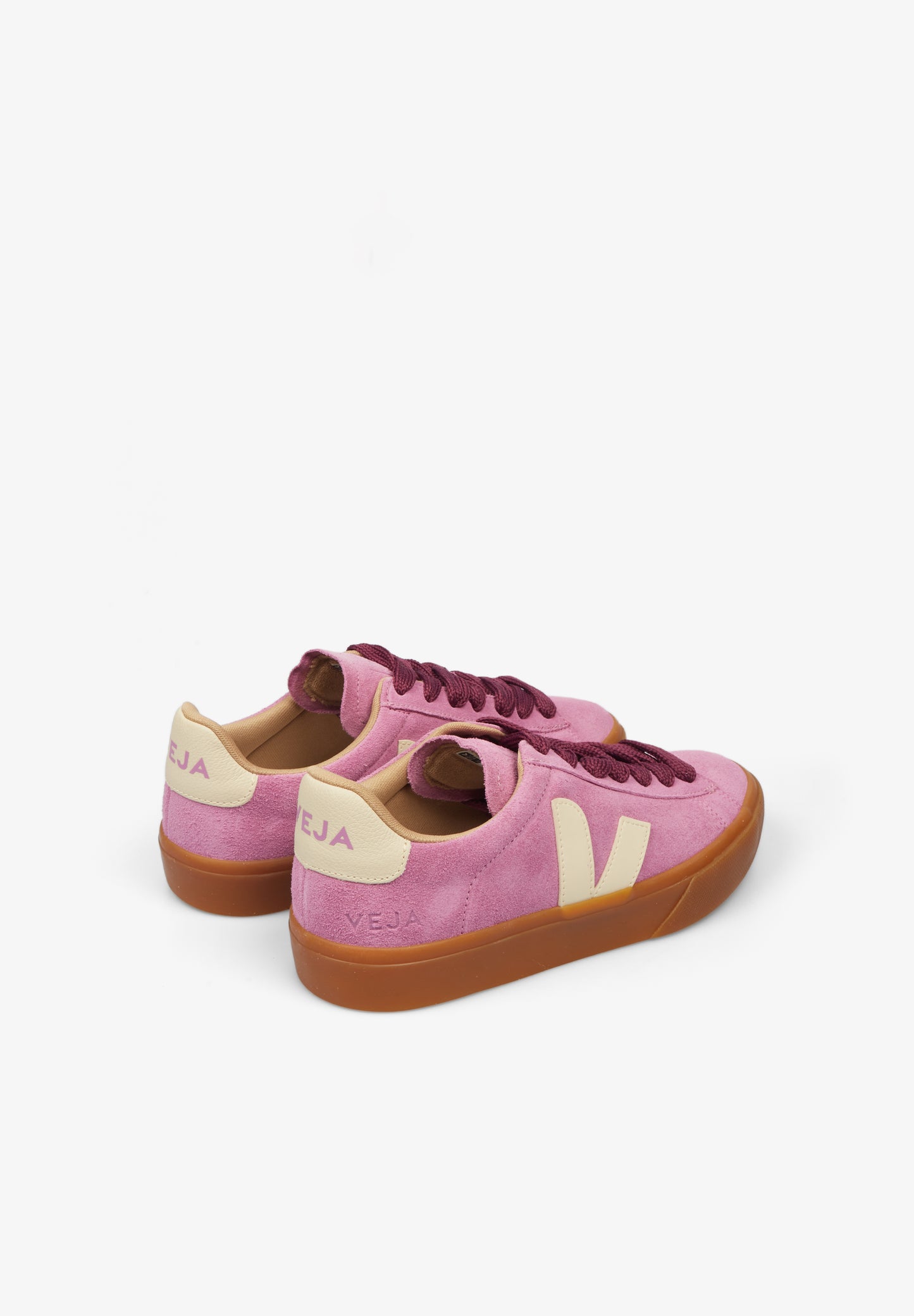 VEJA | SNEAKERS CAMPO MUJER