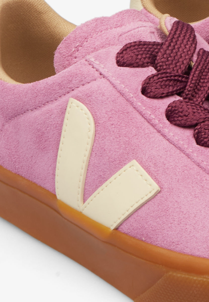 VEJA | SNEAKERS CAMPO MUJER