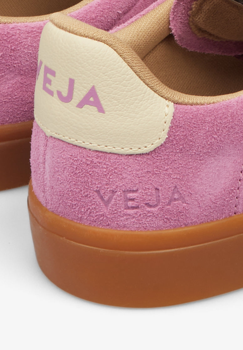 VEJA | SNEAKERS CAMPO MUJER