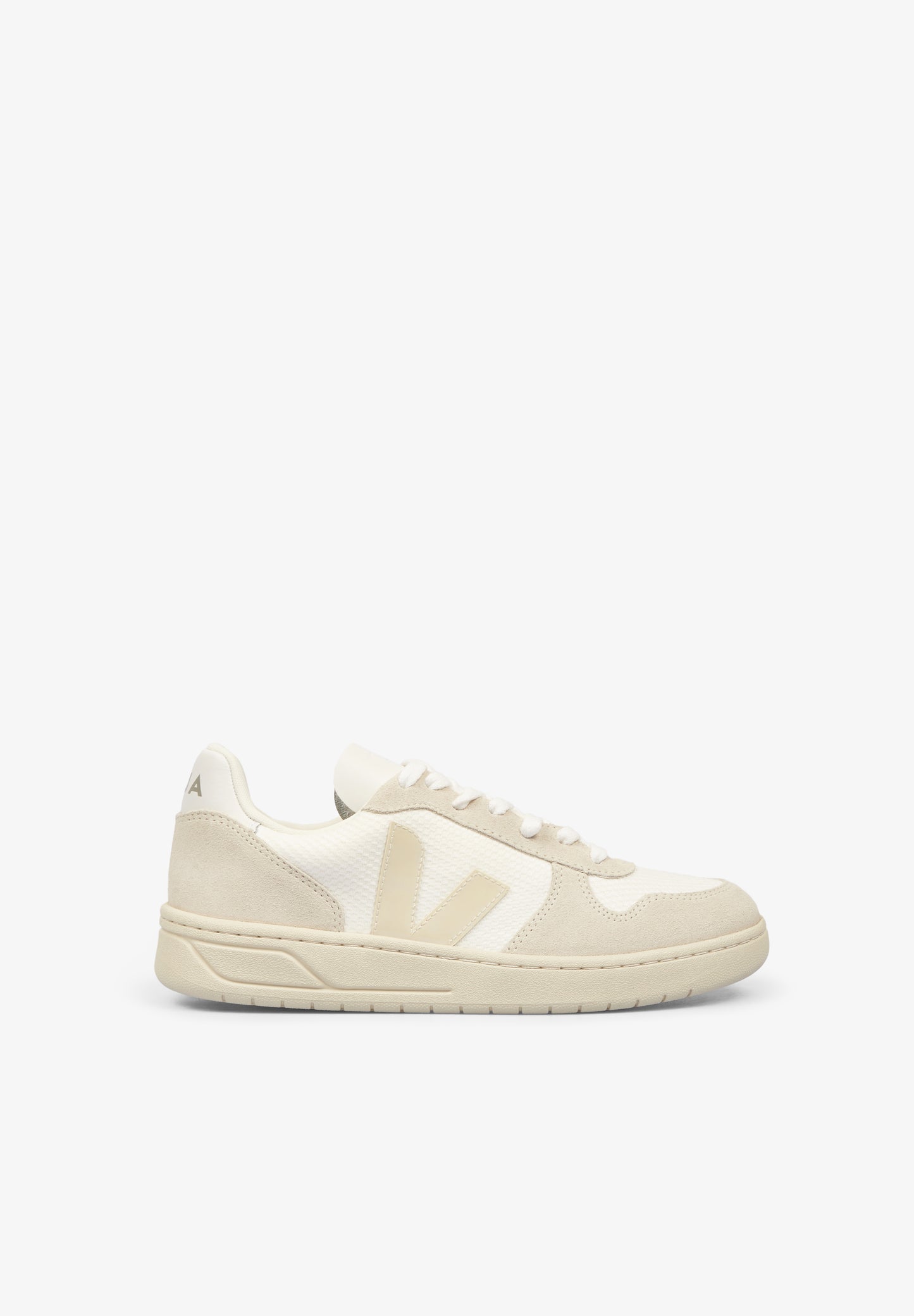 VEJA | SNEAKERS V-10 MUJER