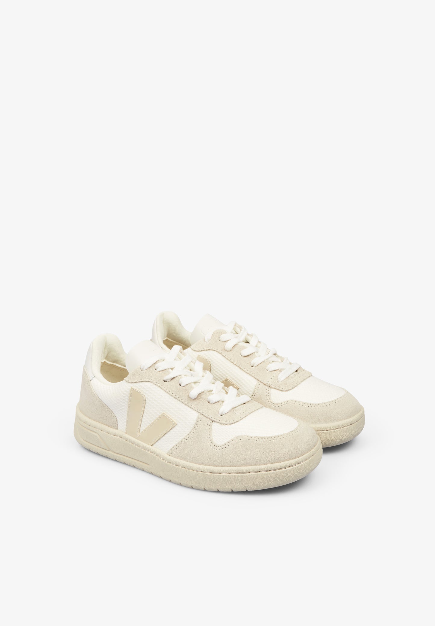 VEJA | SNEAKERS V-10 MUJER