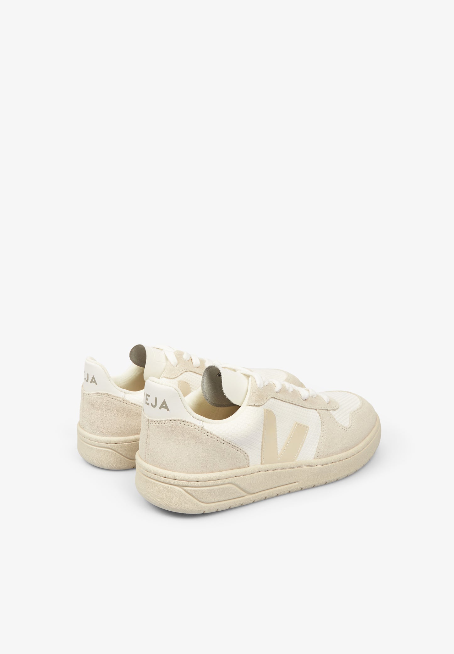 VEJA | SNEAKERS V-10 MUJER