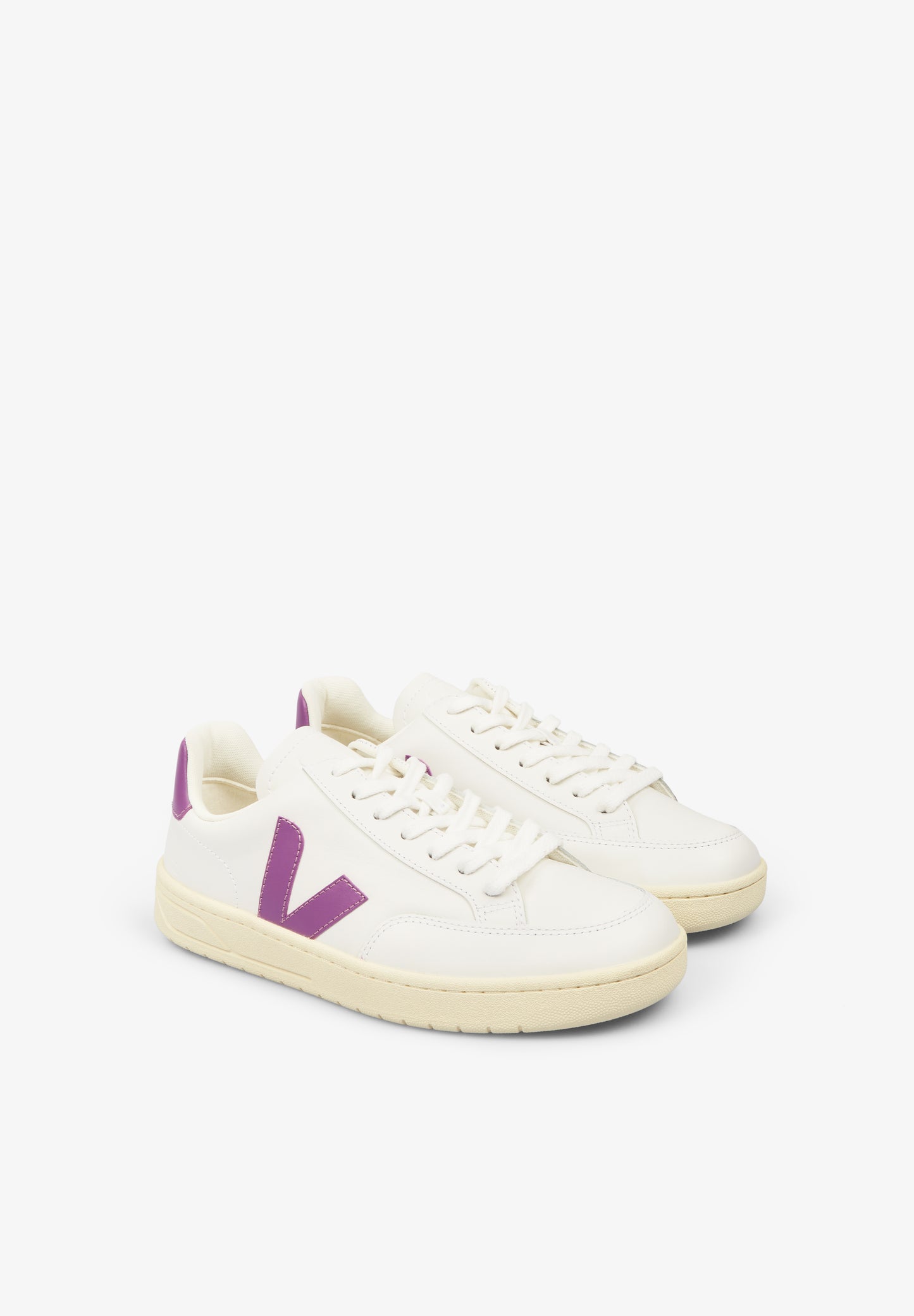 VEJA | SNEAKERS V-12 MUJER