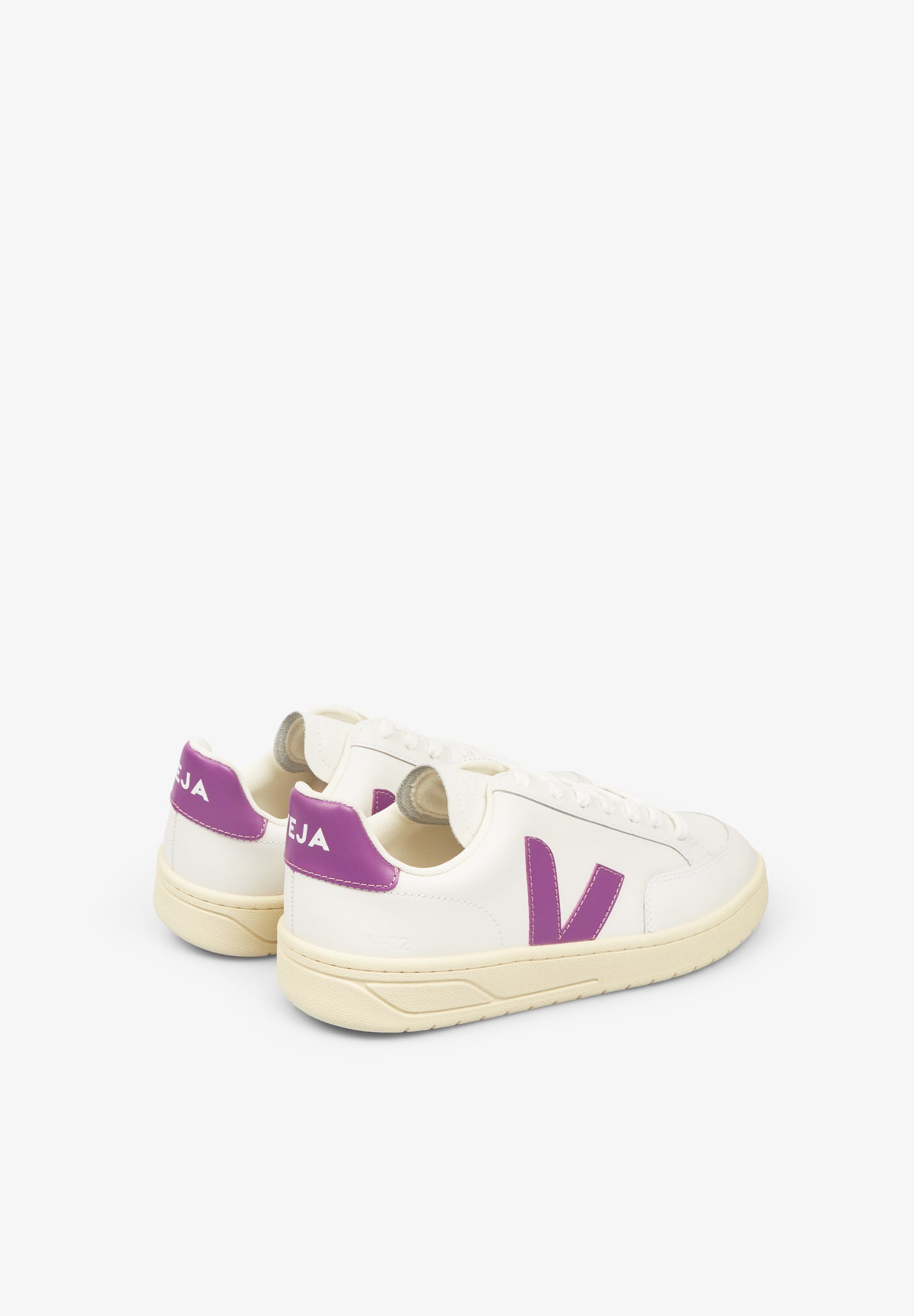 VEJA | SNEAKERS V-12 MUJER