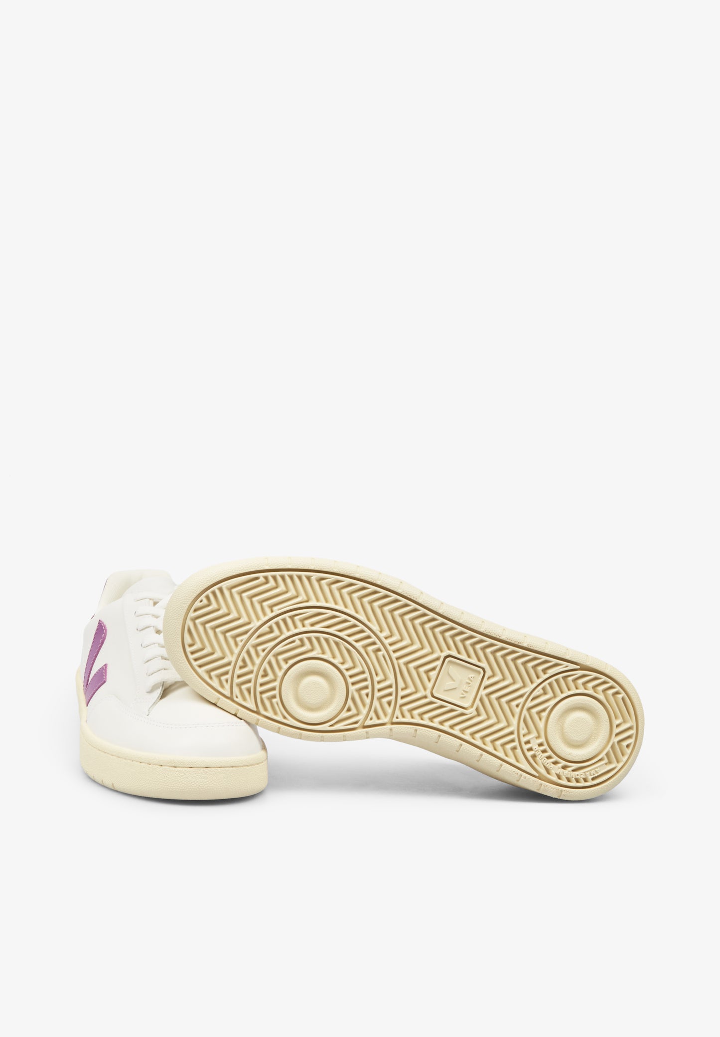 VEJA | SNEAKERS V-12 MUJER