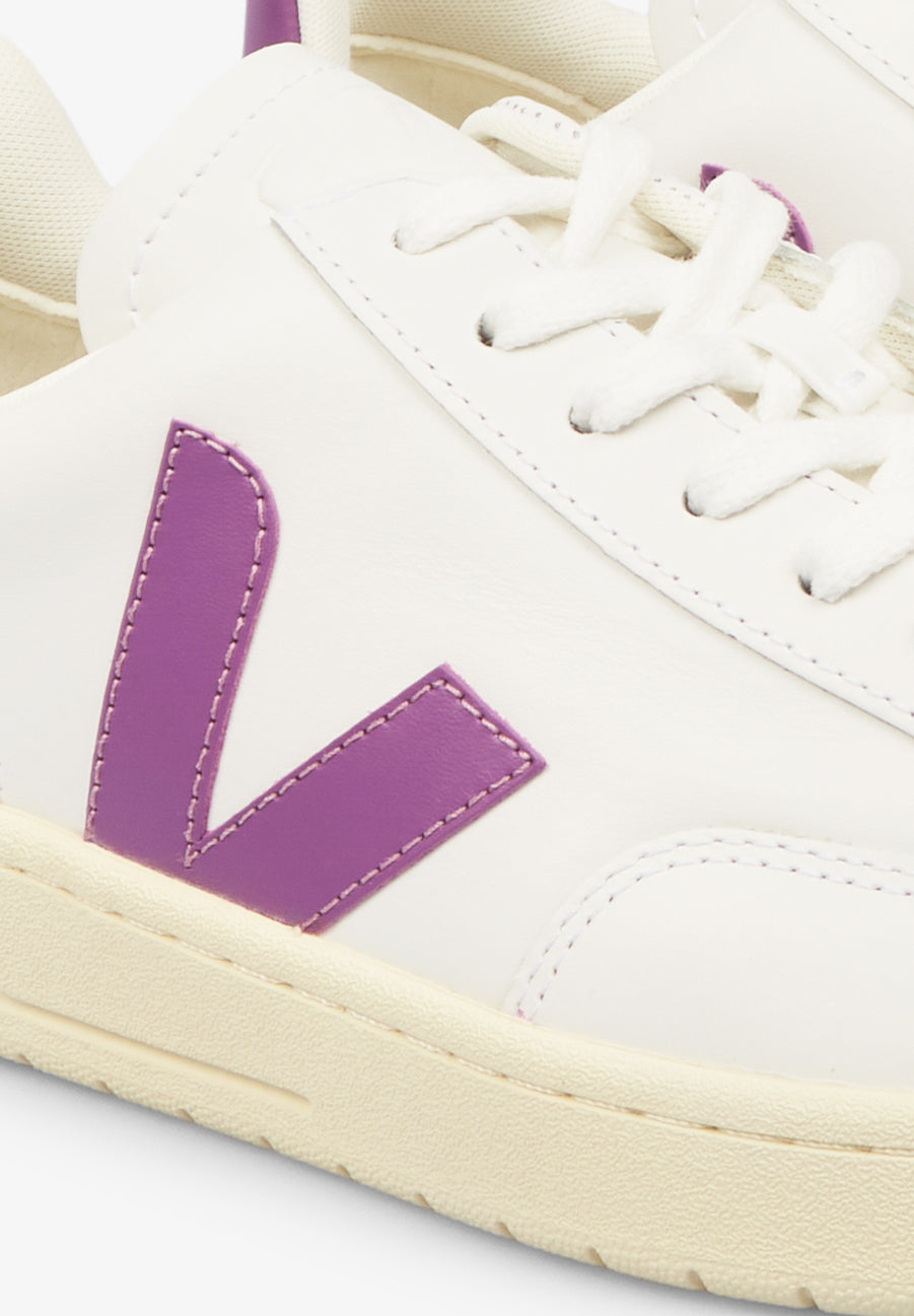 VEJA | SNEAKERS V-12 MUJER