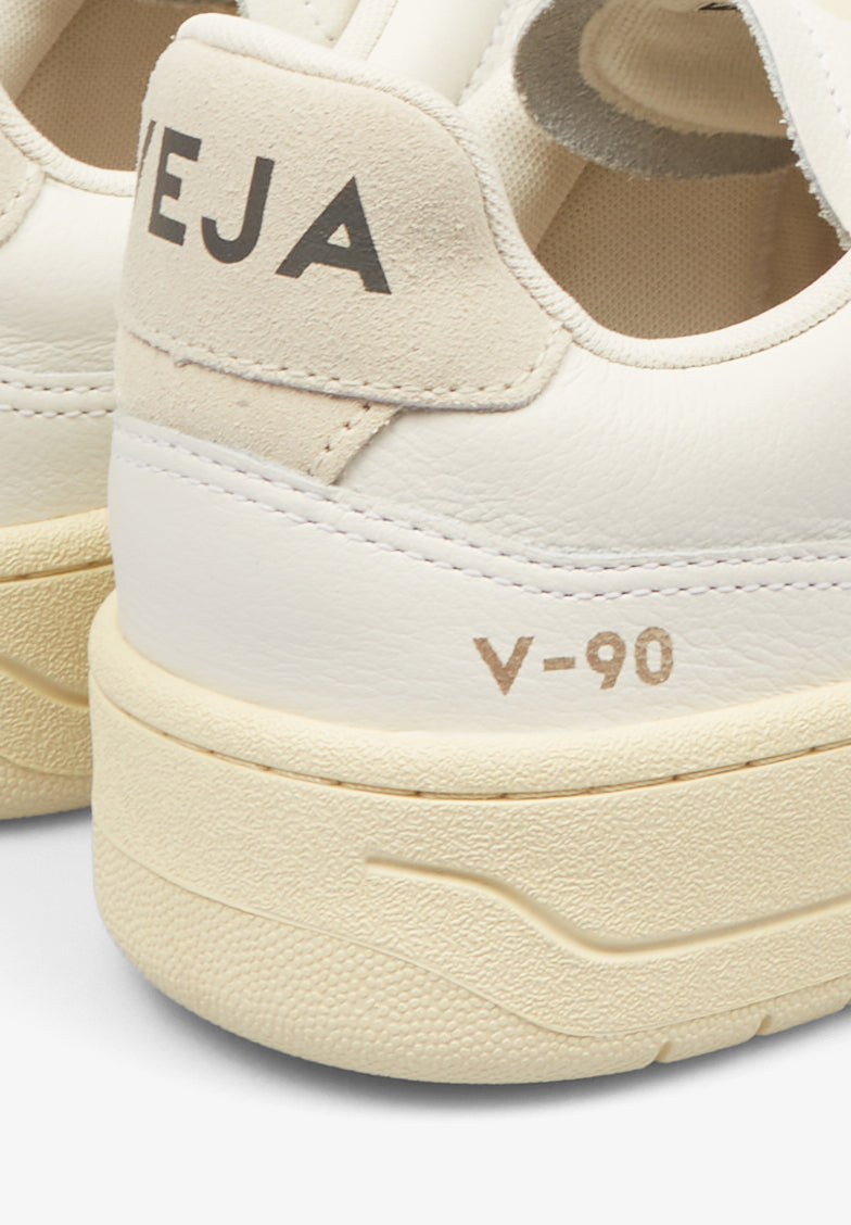 VEJA | SNEAKERS V-90 MUJER