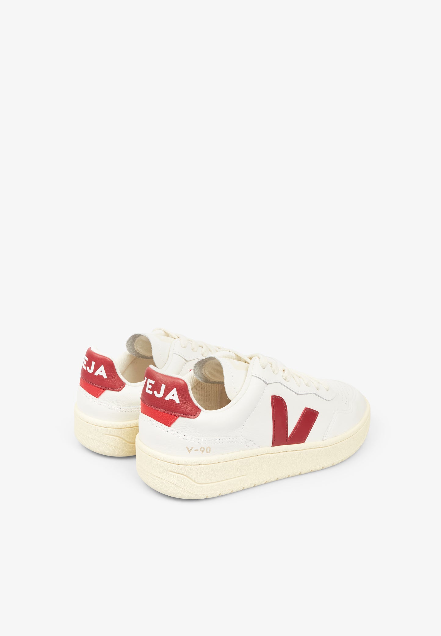 VEJA | SNEAKERS V-90 MUJER