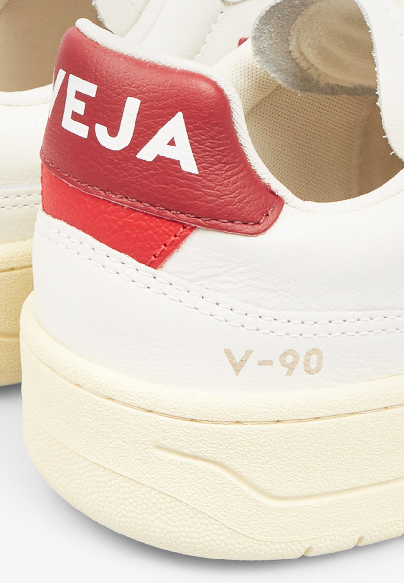 VEJA | SNEAKERS V-90 MUJER