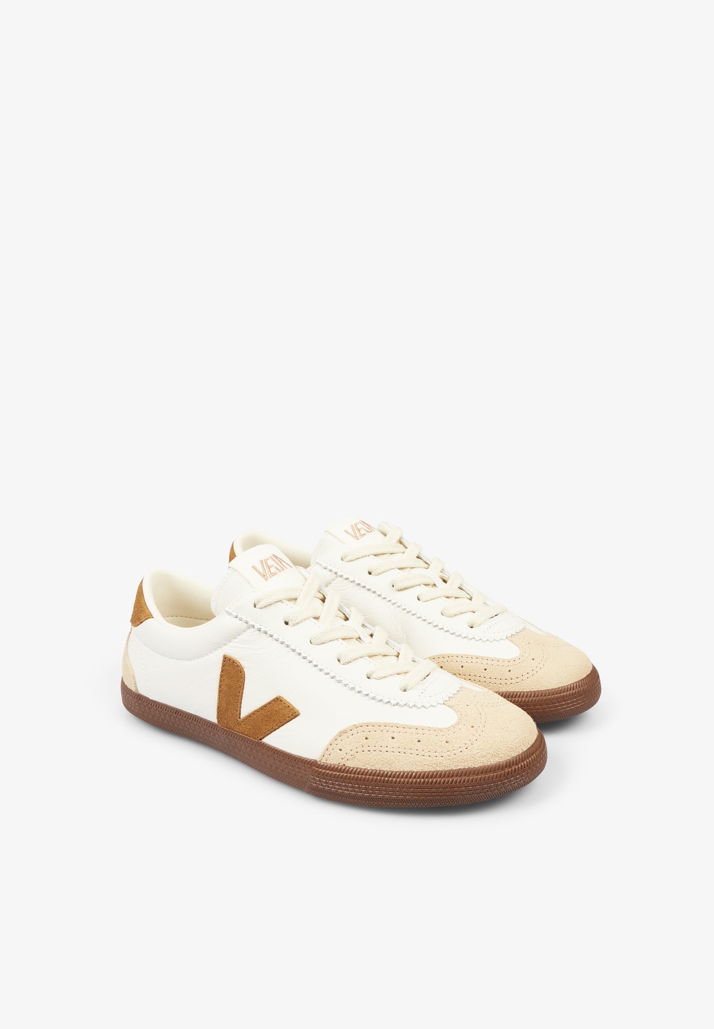 VEJA | SNEAKERS VOLLEY MUJER