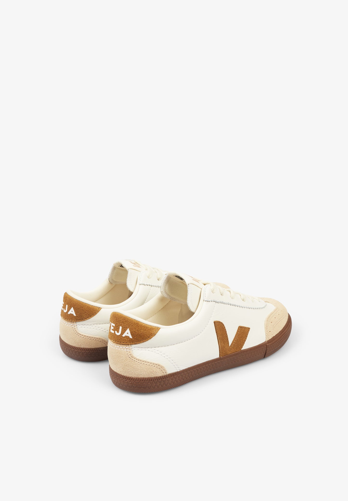 VEJA | SNEAKERS VOLLEY MUJER