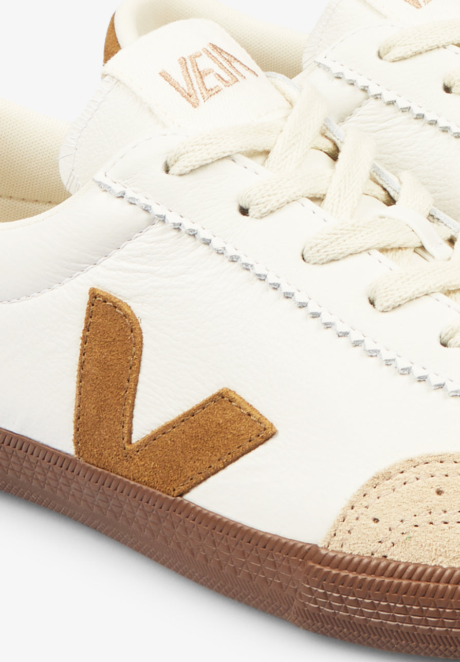 VEJA | SNEAKERS VOLLEY MUJER