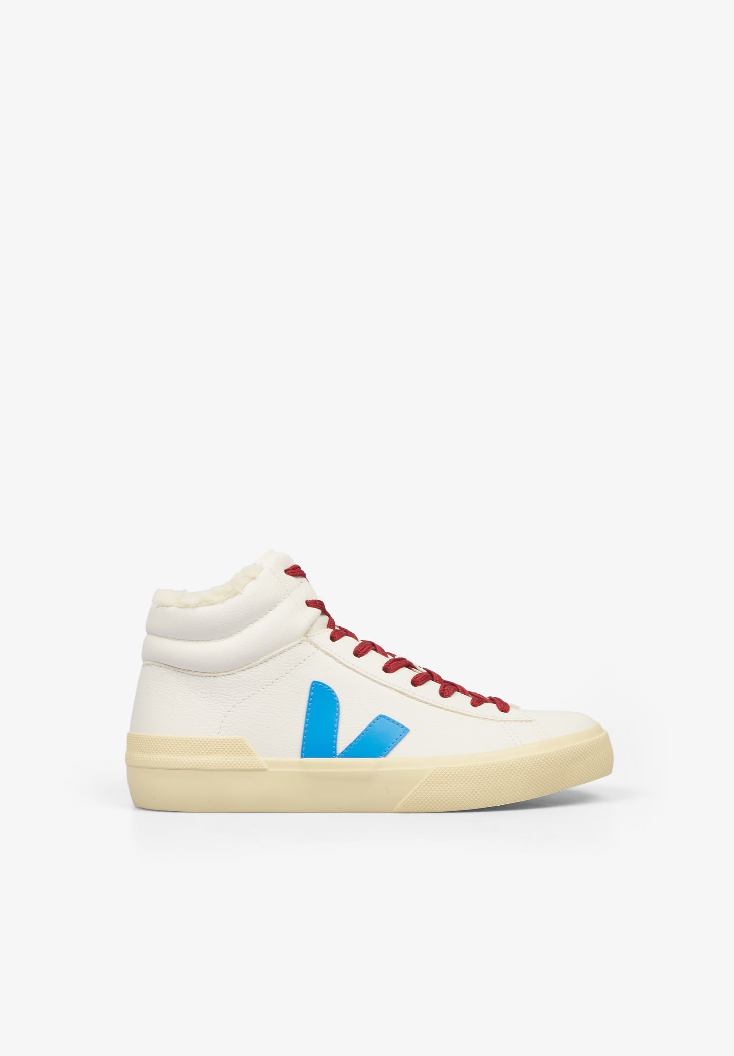 VEJA | SNEAKERS MINOTAUR MUJER