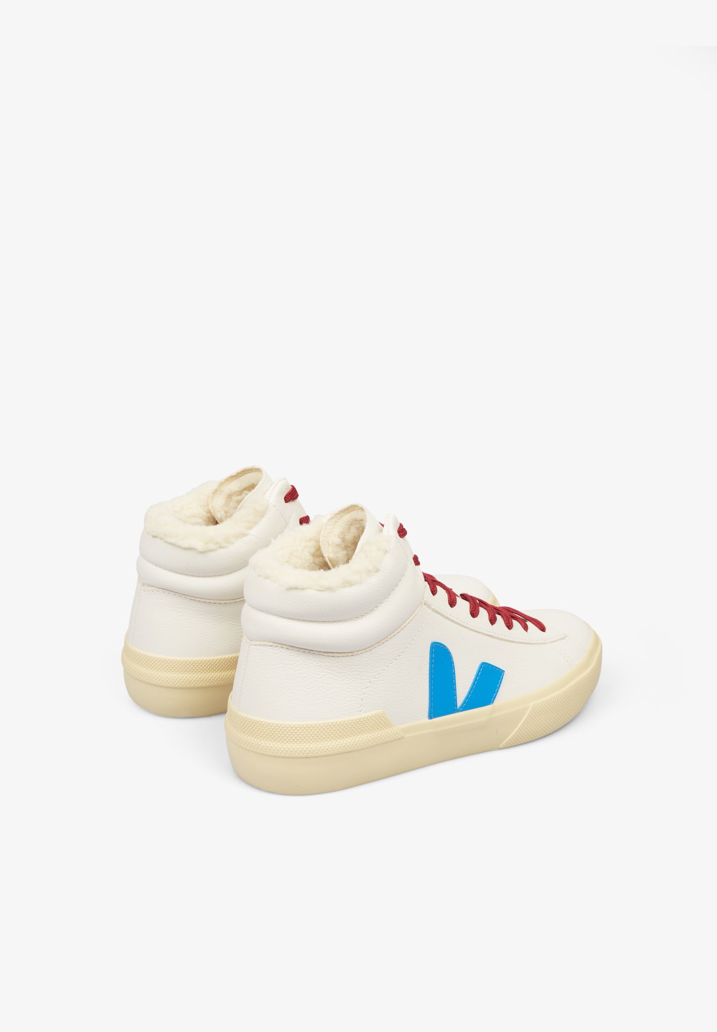 VEJA | SNEAKERS MINOTAUR MUJER