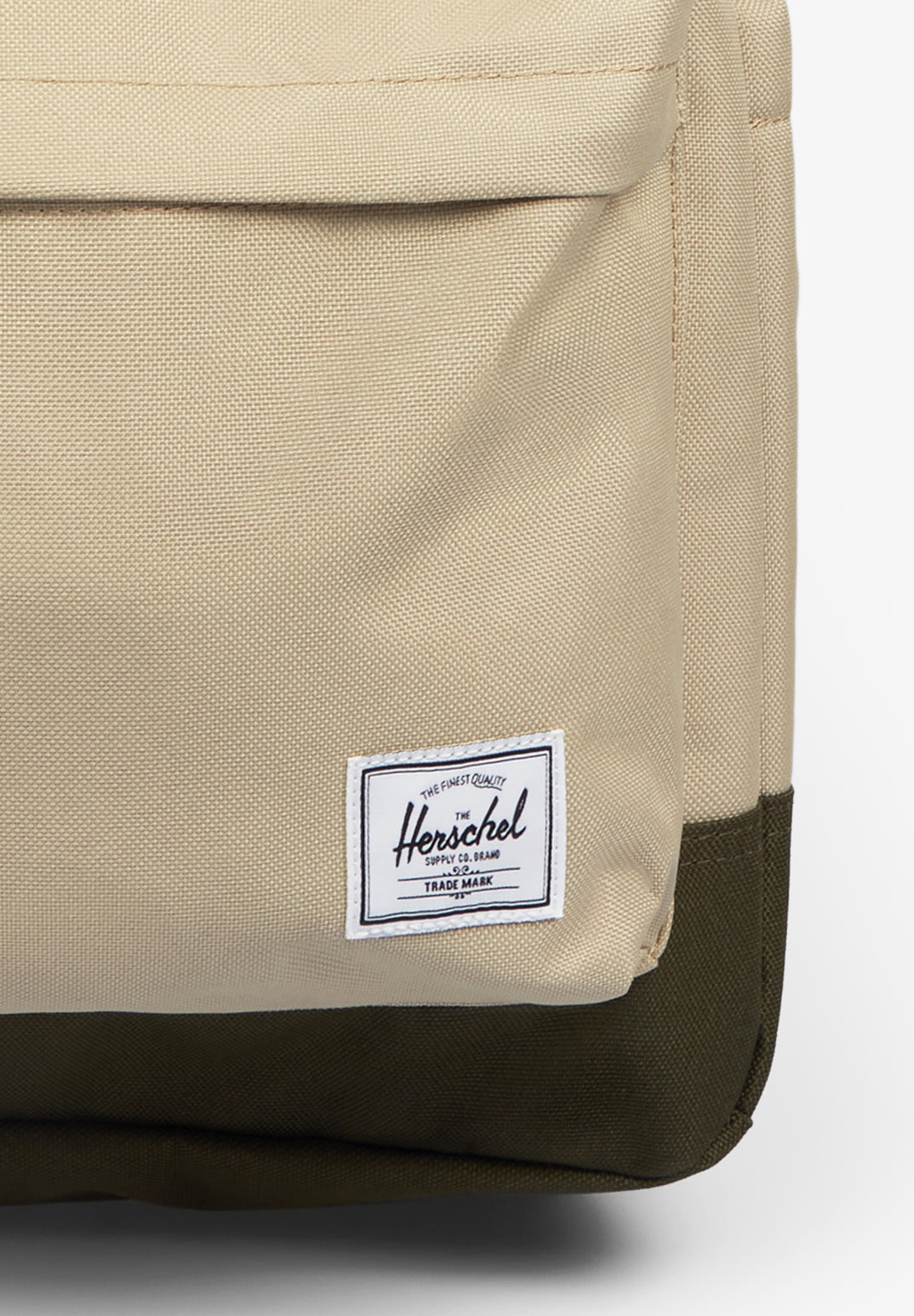 HERSCHEL SUPPLY | MOCHILA HERITAGE