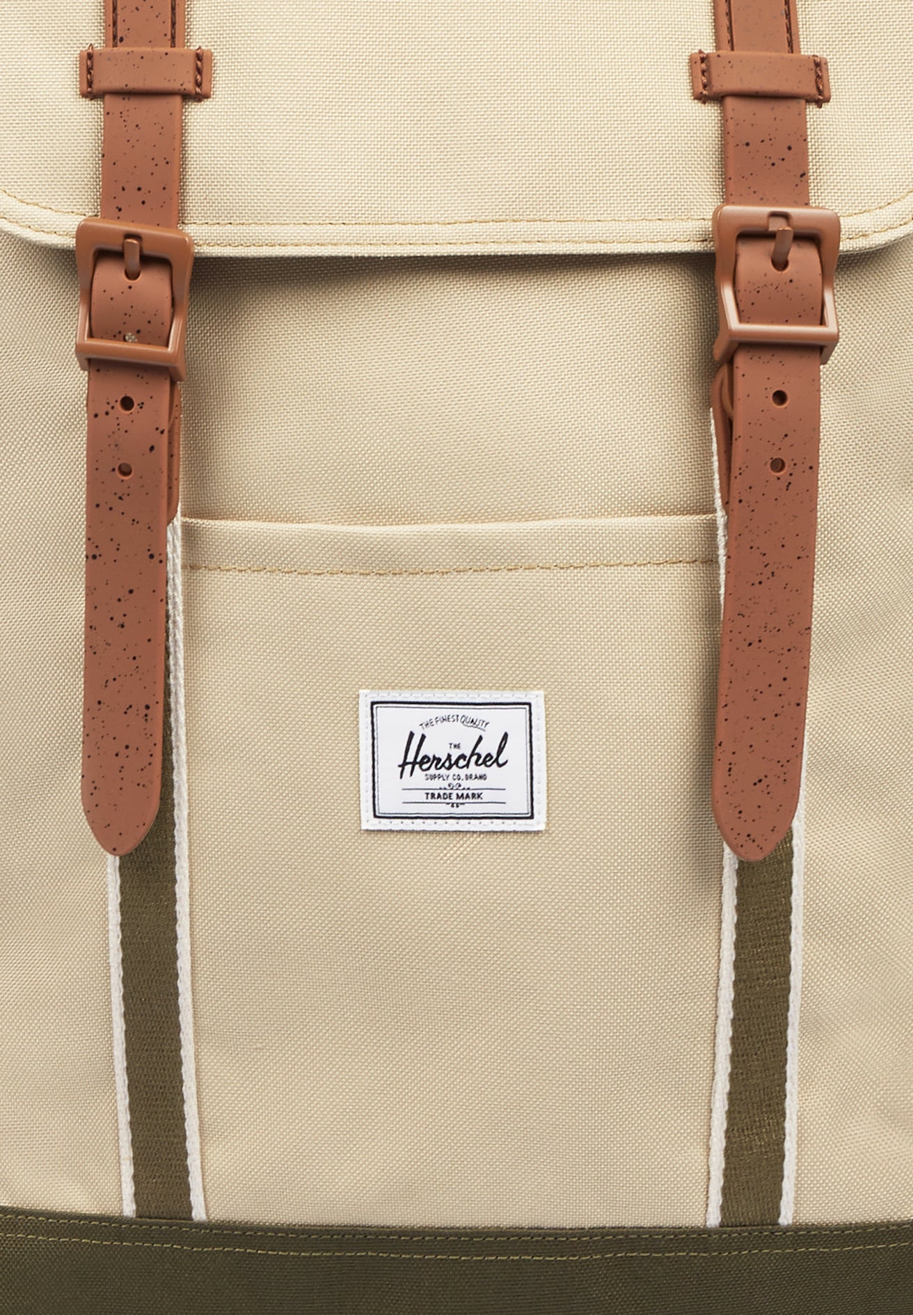 HERSCHEL SUPPLY | MOCHILA RETREAT BACKPACK