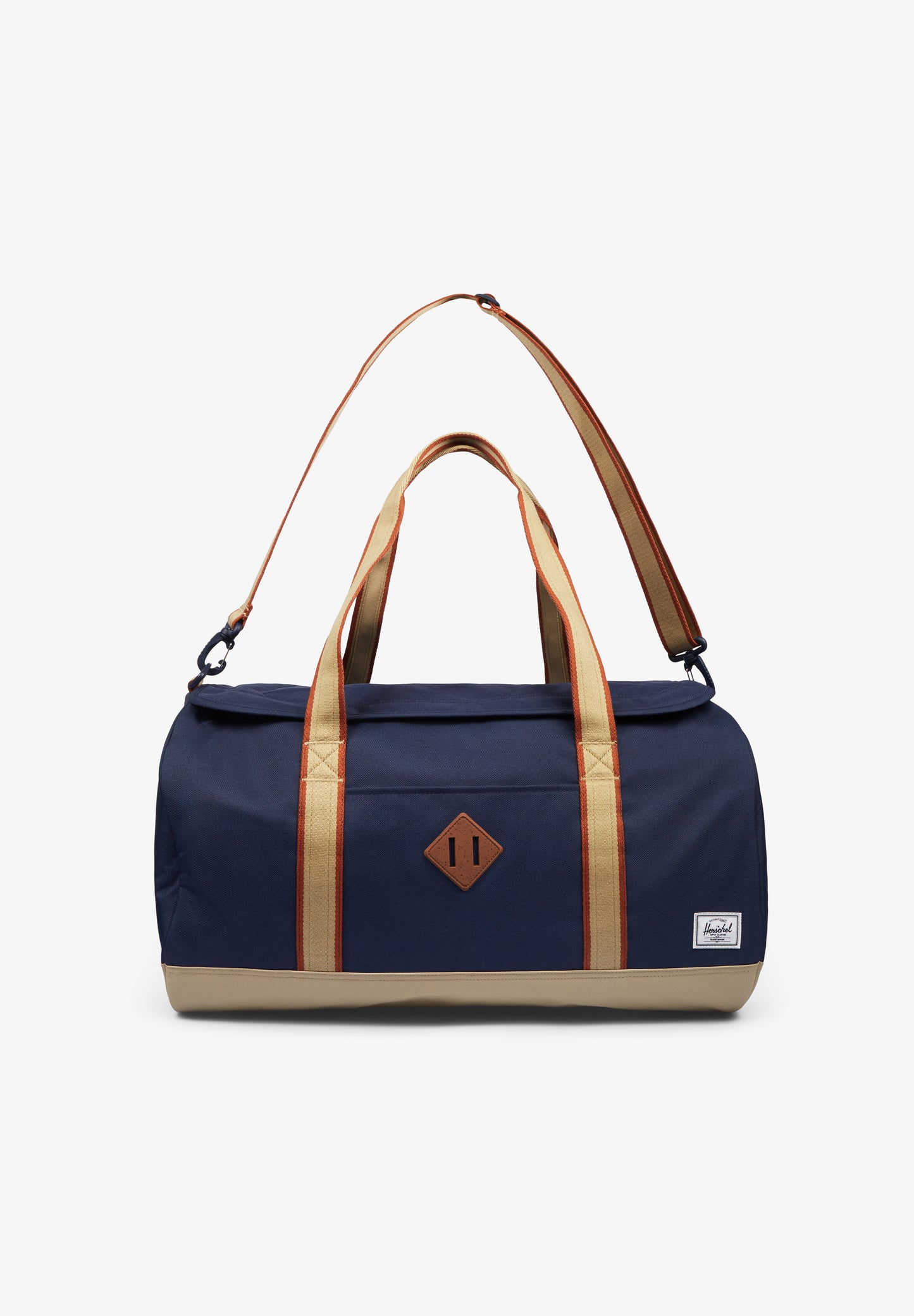 HERSCHEL SUPPLY | BOLSA DE VIAJE HERITAGE