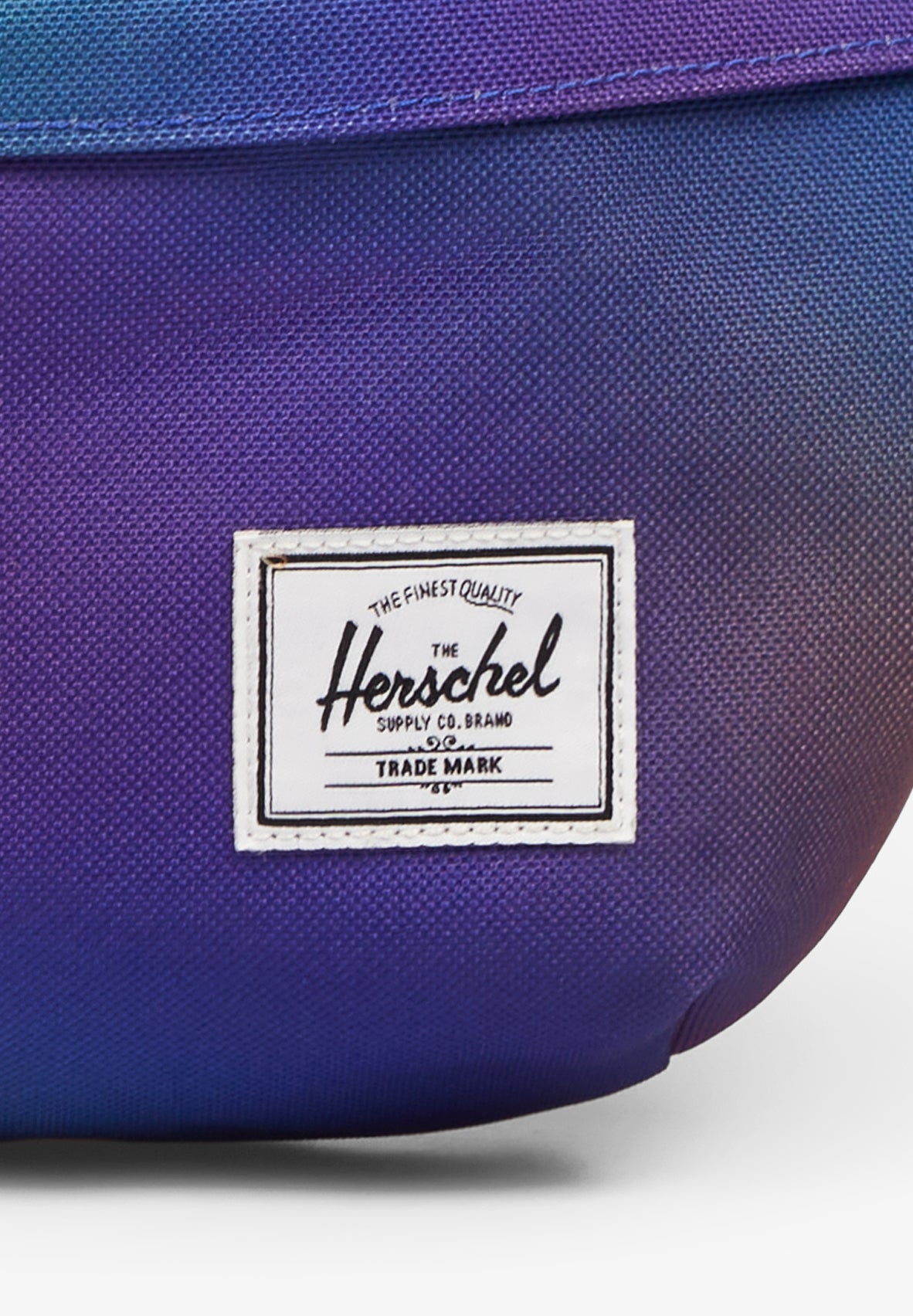 HERSCHEL SUPPLY | RIÑONERA CLASSIC