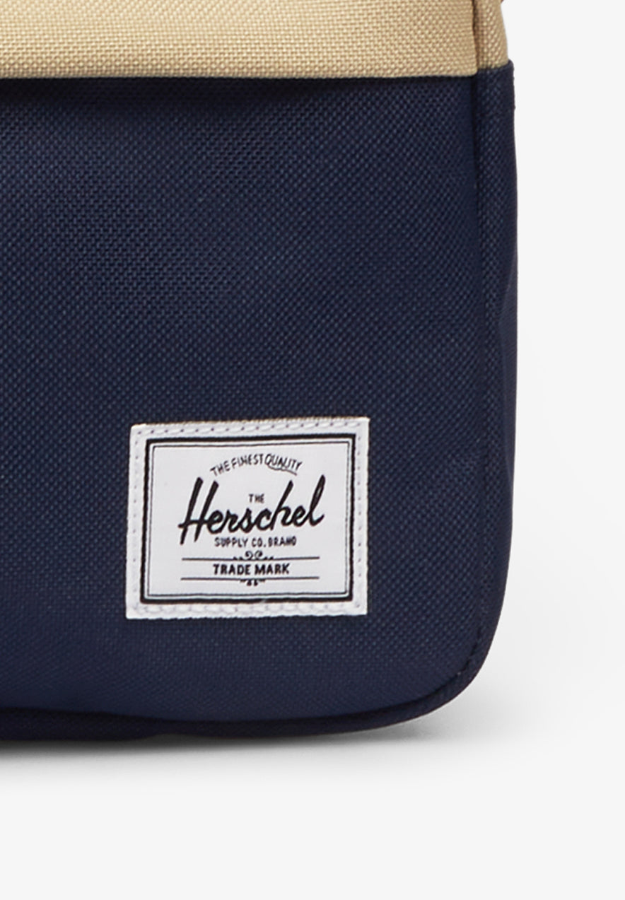 HERSCHEL SUPPLY | NECESER CHAPTER TRAVEL KIT