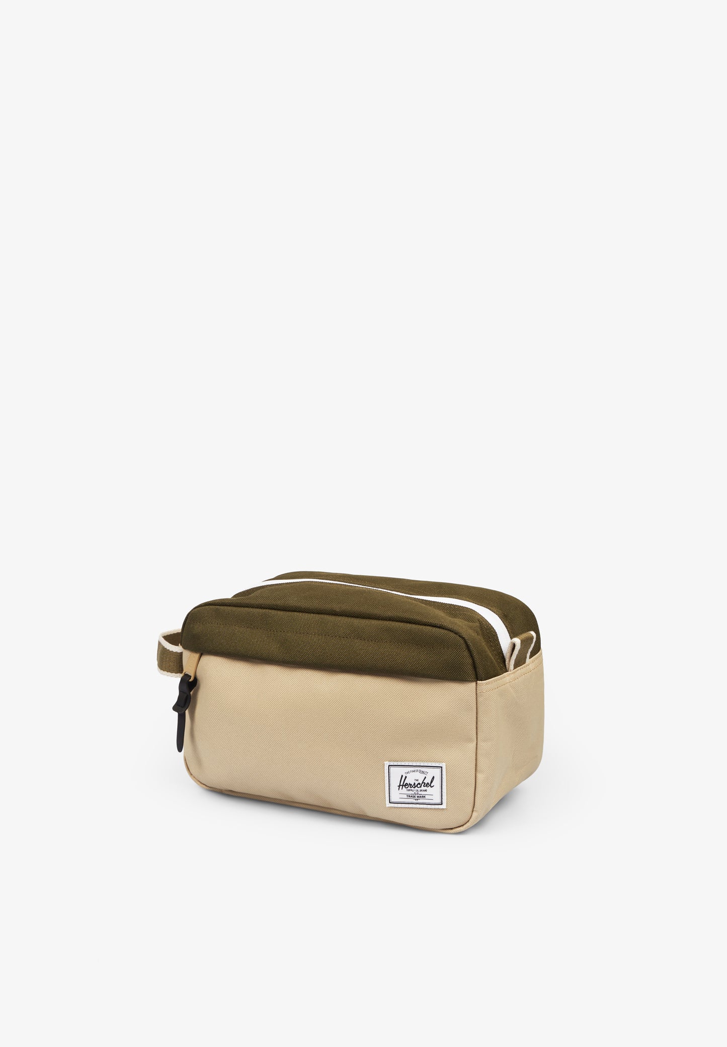 HERSCHEL SUPPLY | NECESER CHAPTER TRAVEL KIT