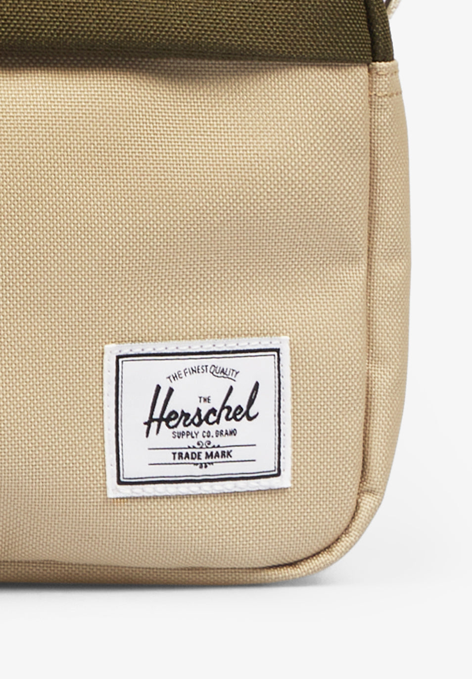 HERSCHEL SUPPLY | NECESER CHAPTER TRAVEL KIT