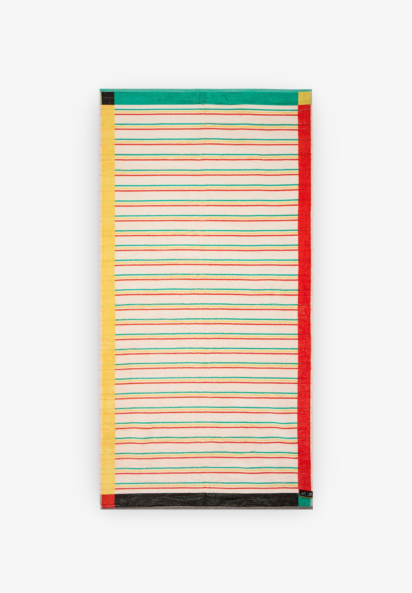 SLOW TIDE | JAMMIN TOWEL